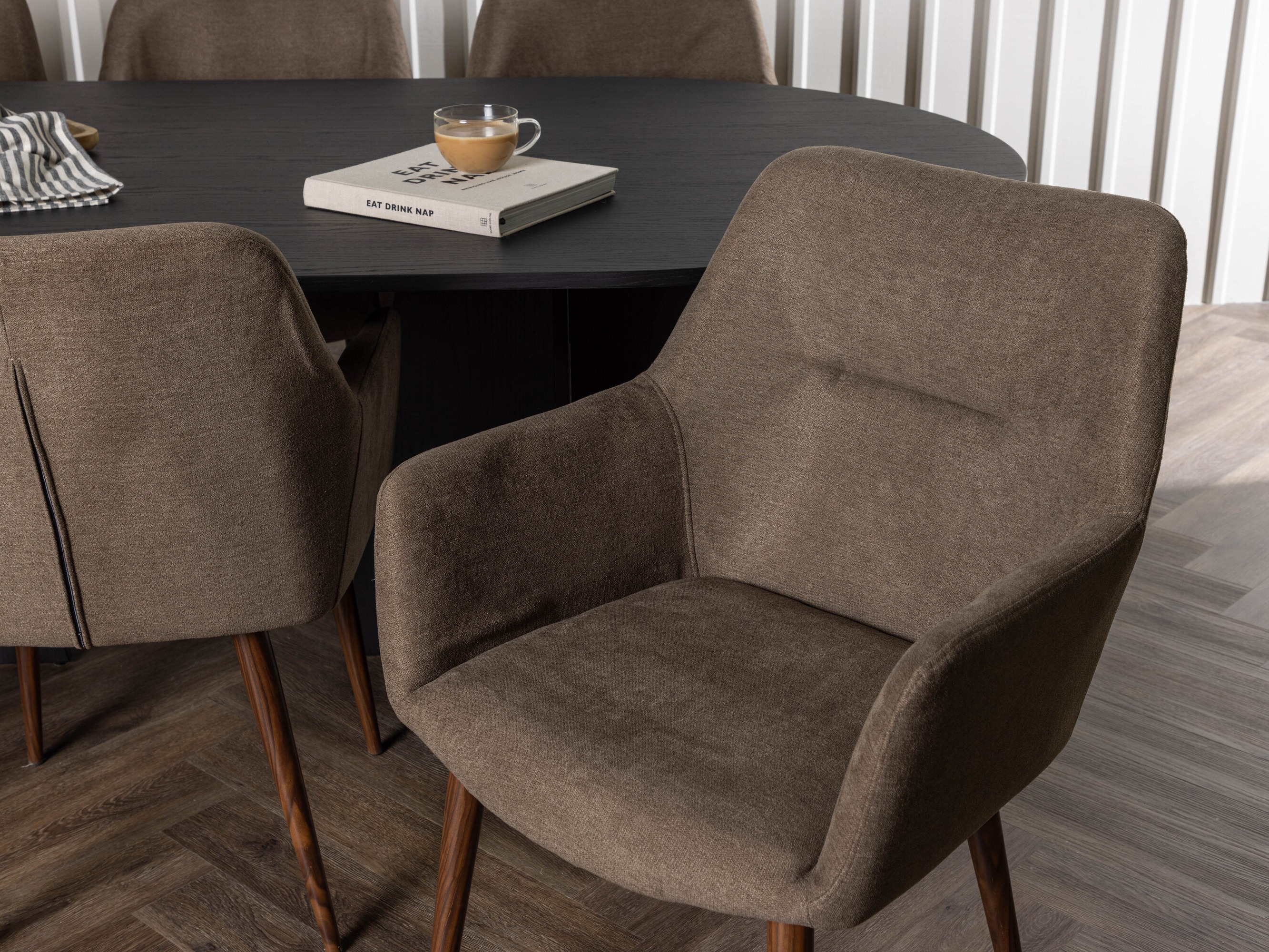 Essgruppe Dallas 5058