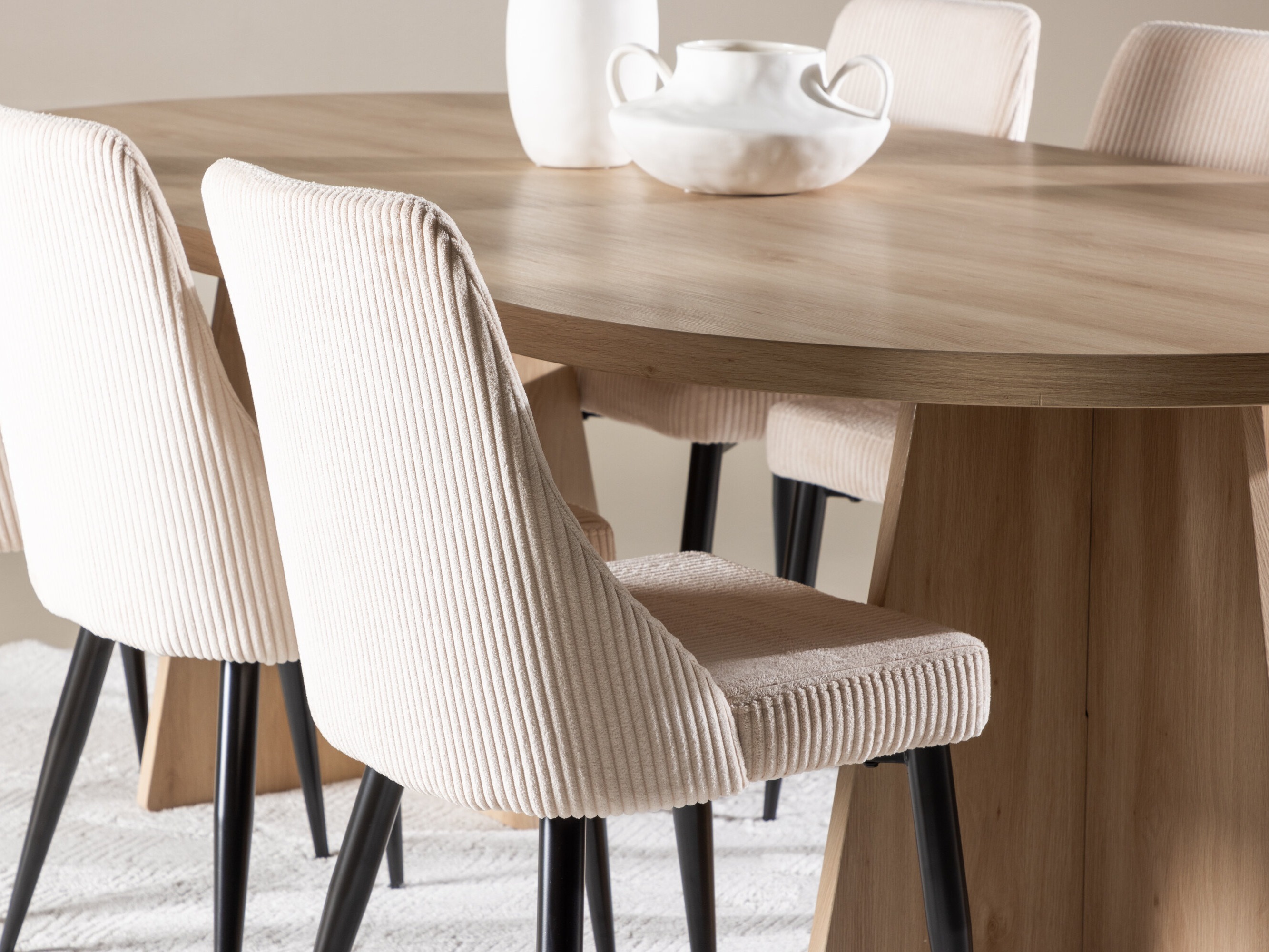 Essgruppe Dallas 5060