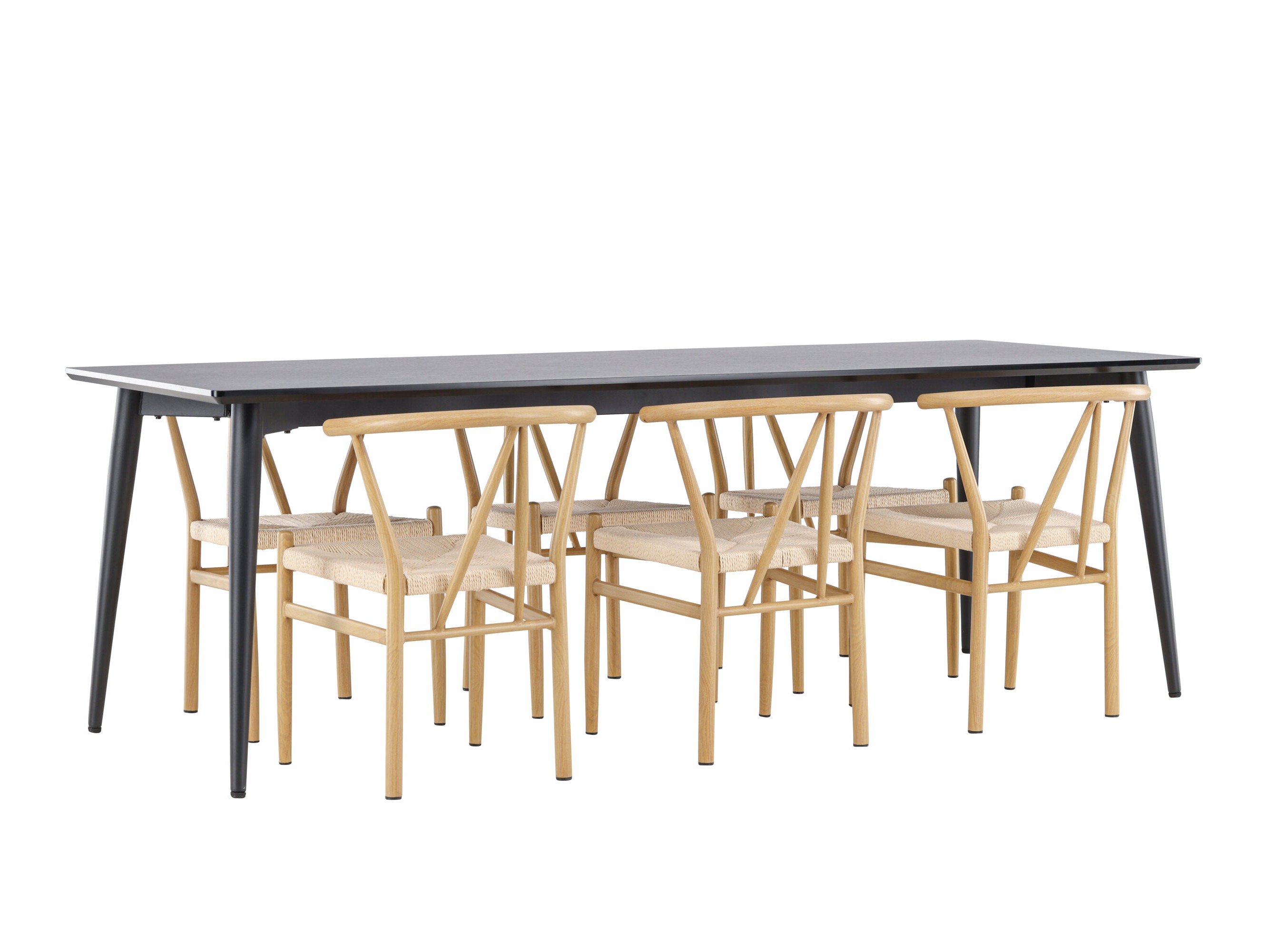 Essgruppe Dallas 5061