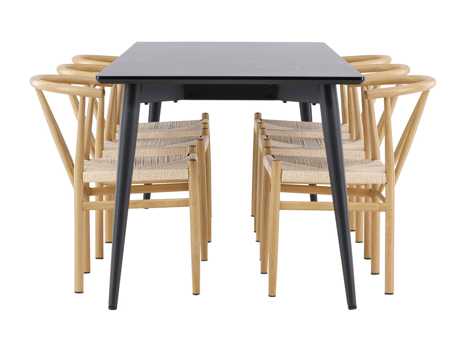 Essgruppe Dallas 5061