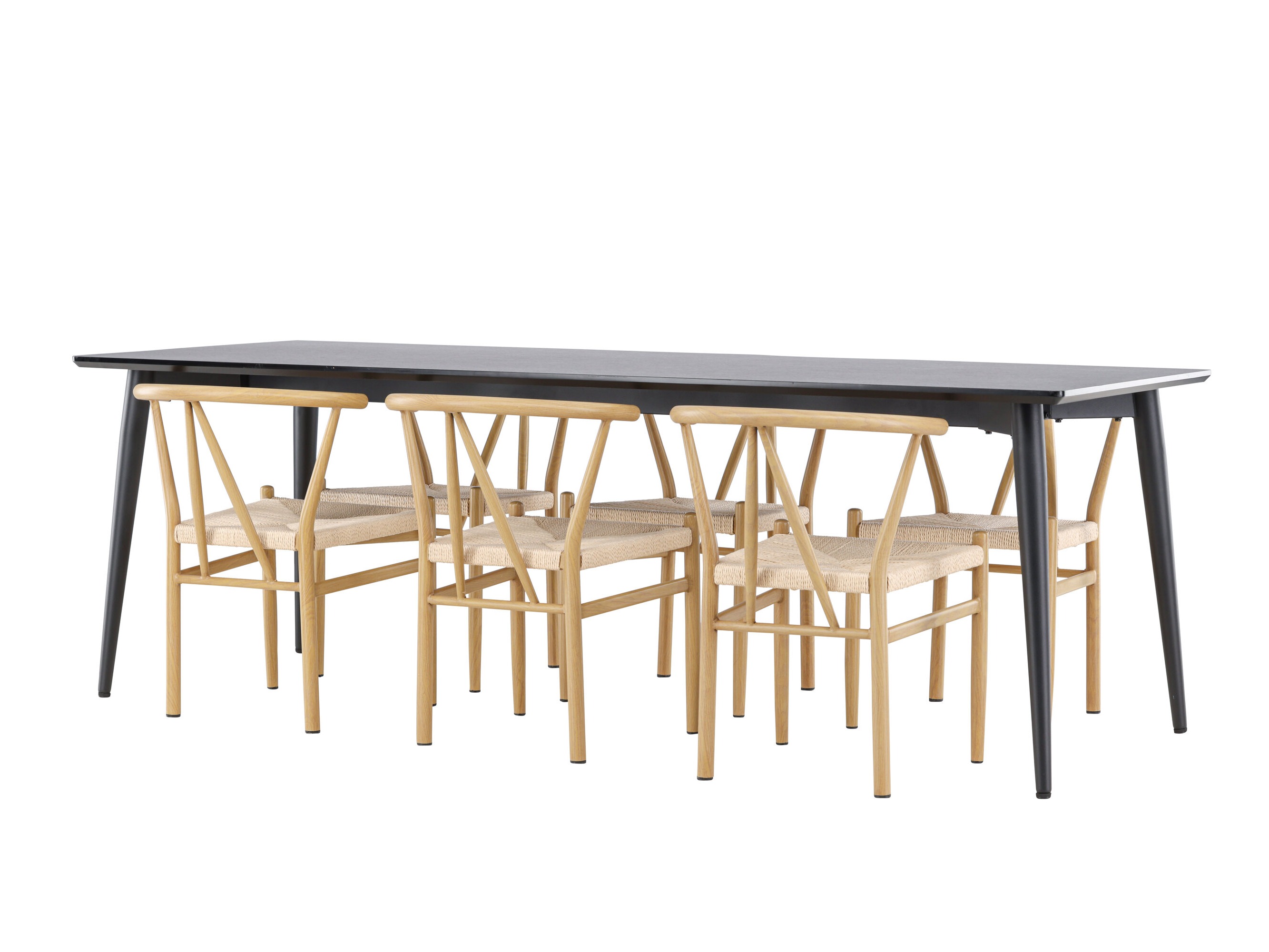 Essgruppe Dallas 5061