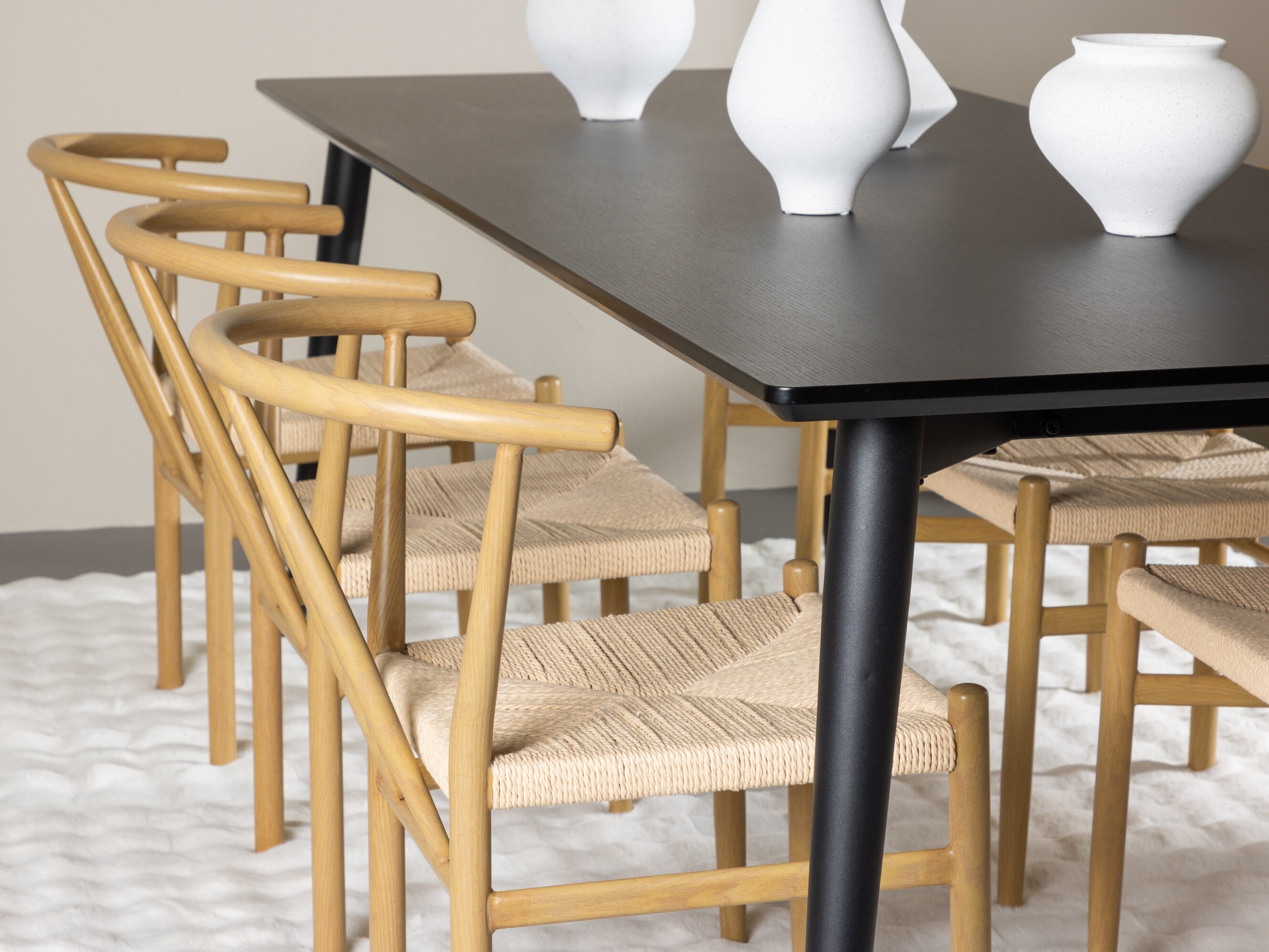 Essgruppe Dallas 5061