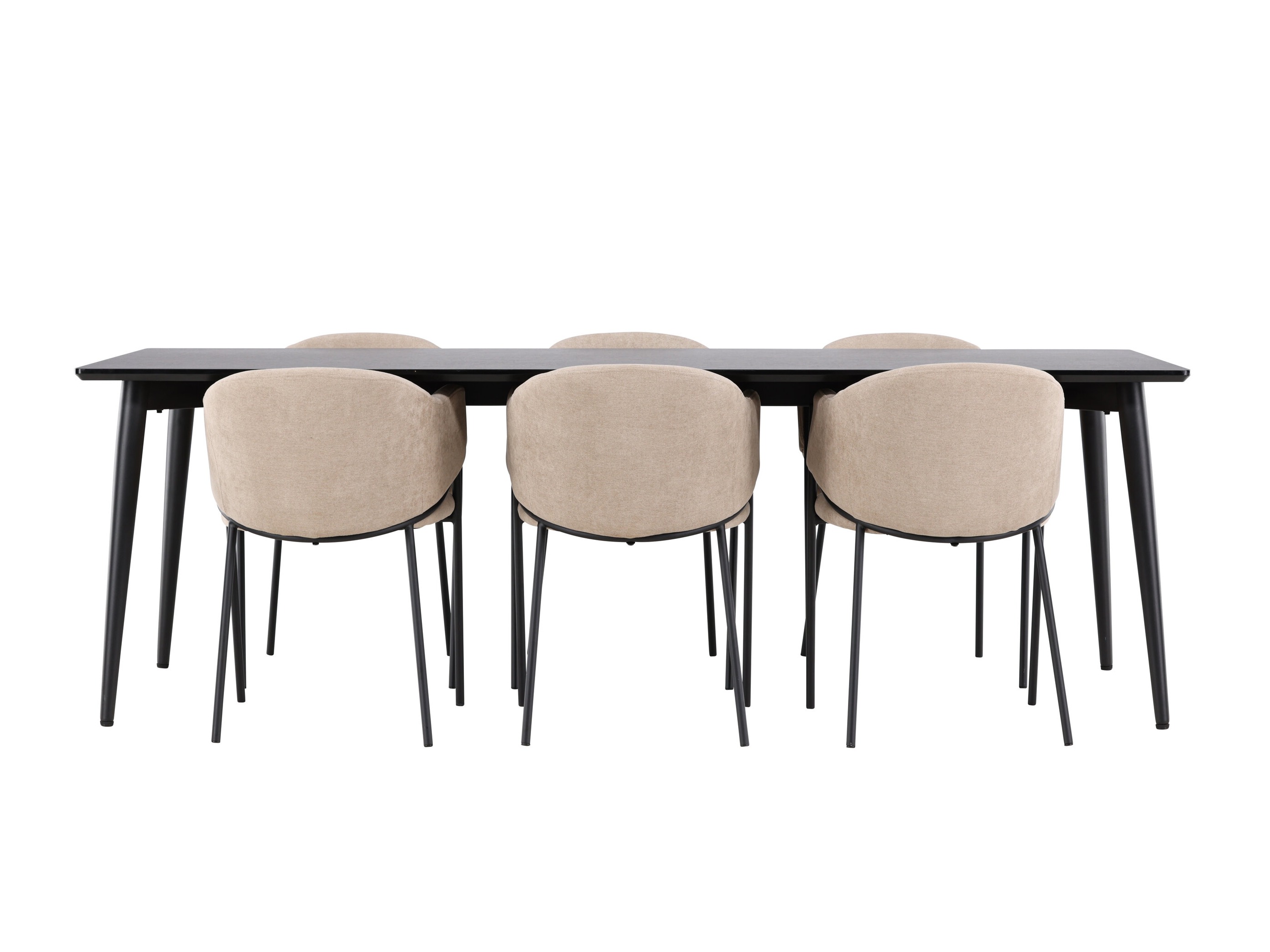 Essgruppe Dallas 5062