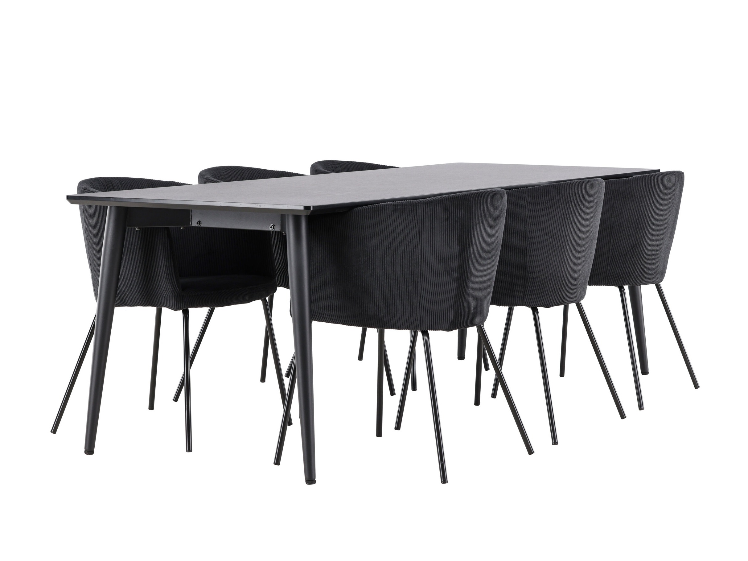 Essgruppe Dallas 5063