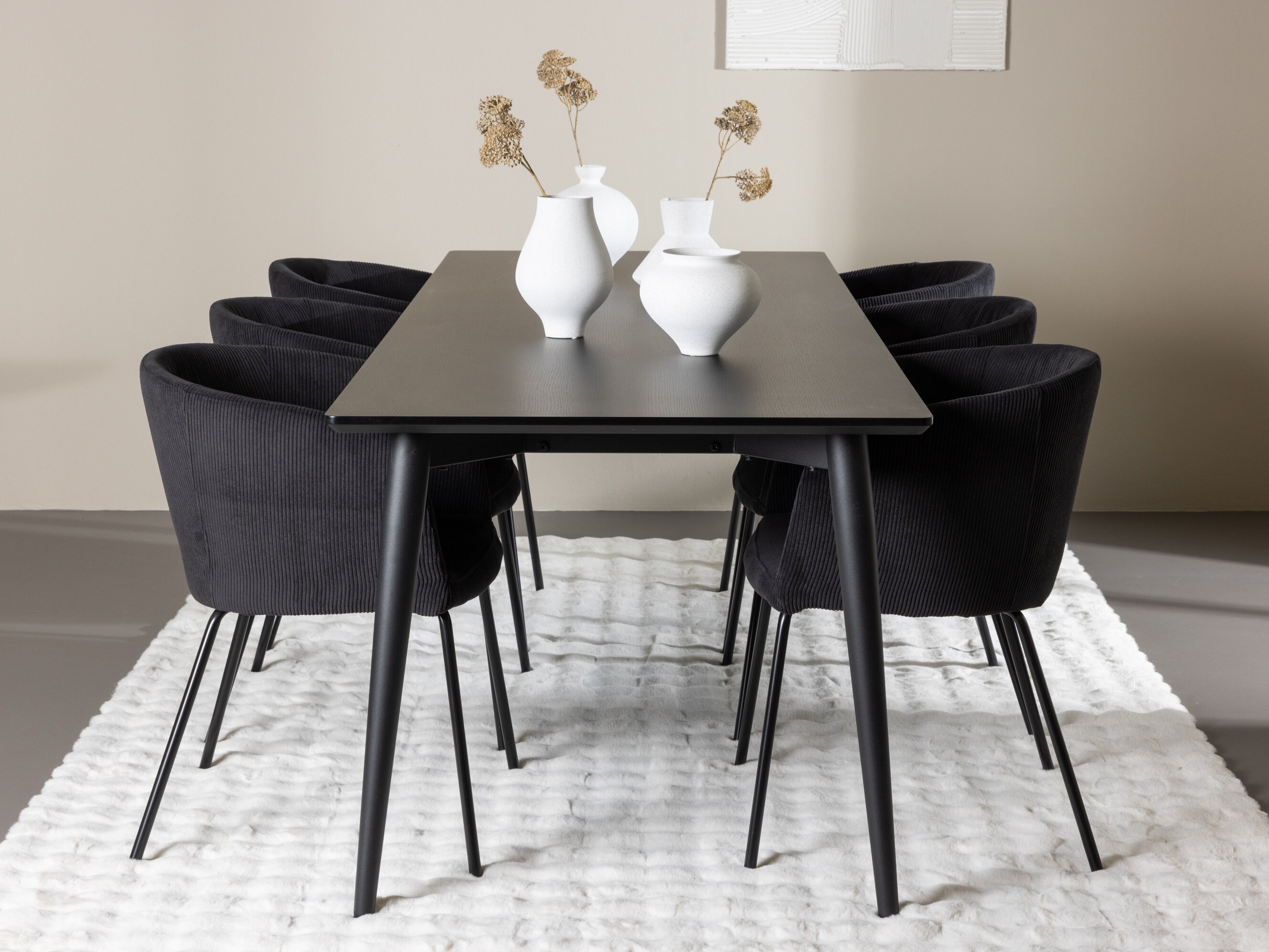 Essgruppe Dallas 5063