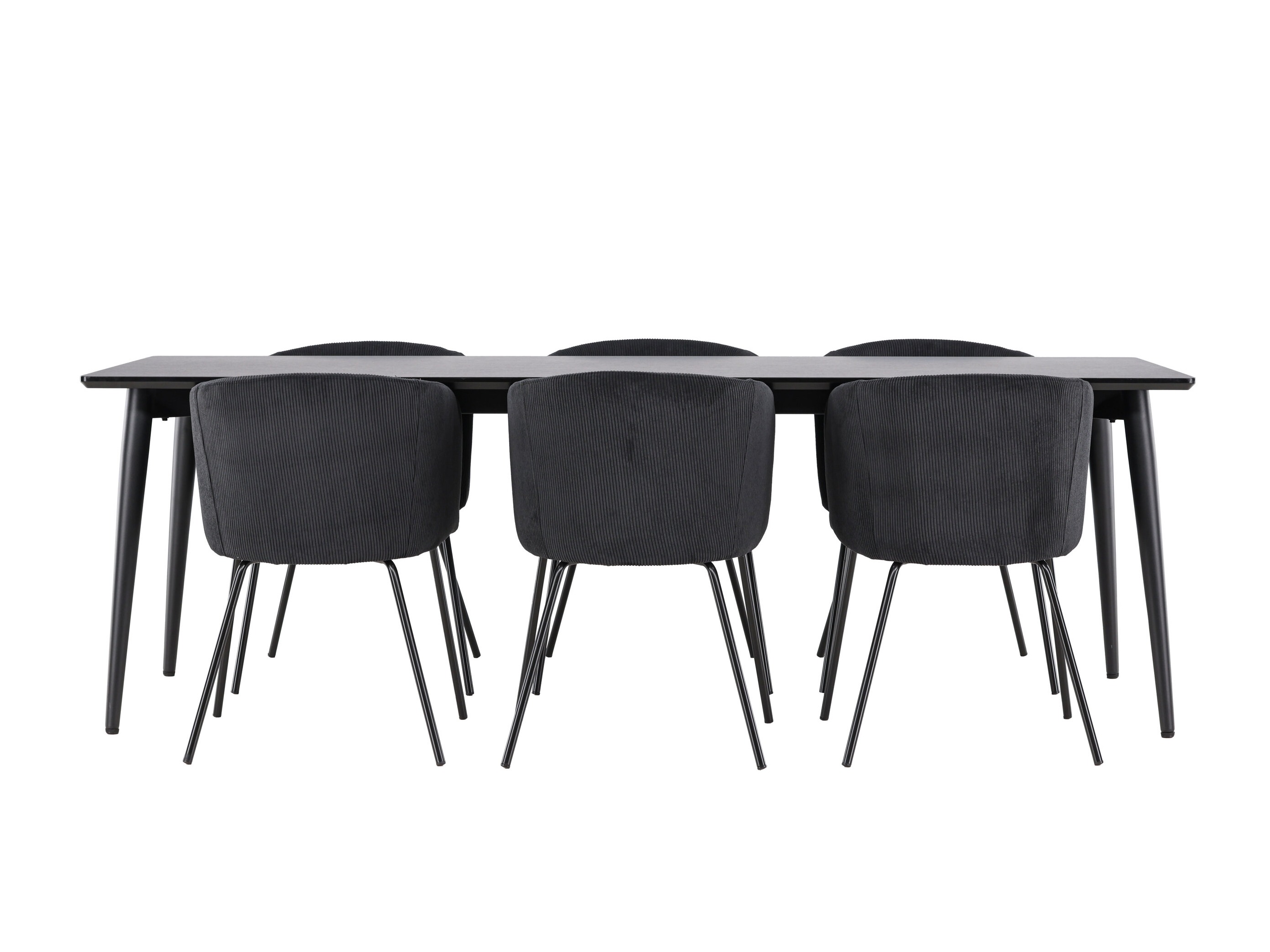 Essgruppe Dallas 5063