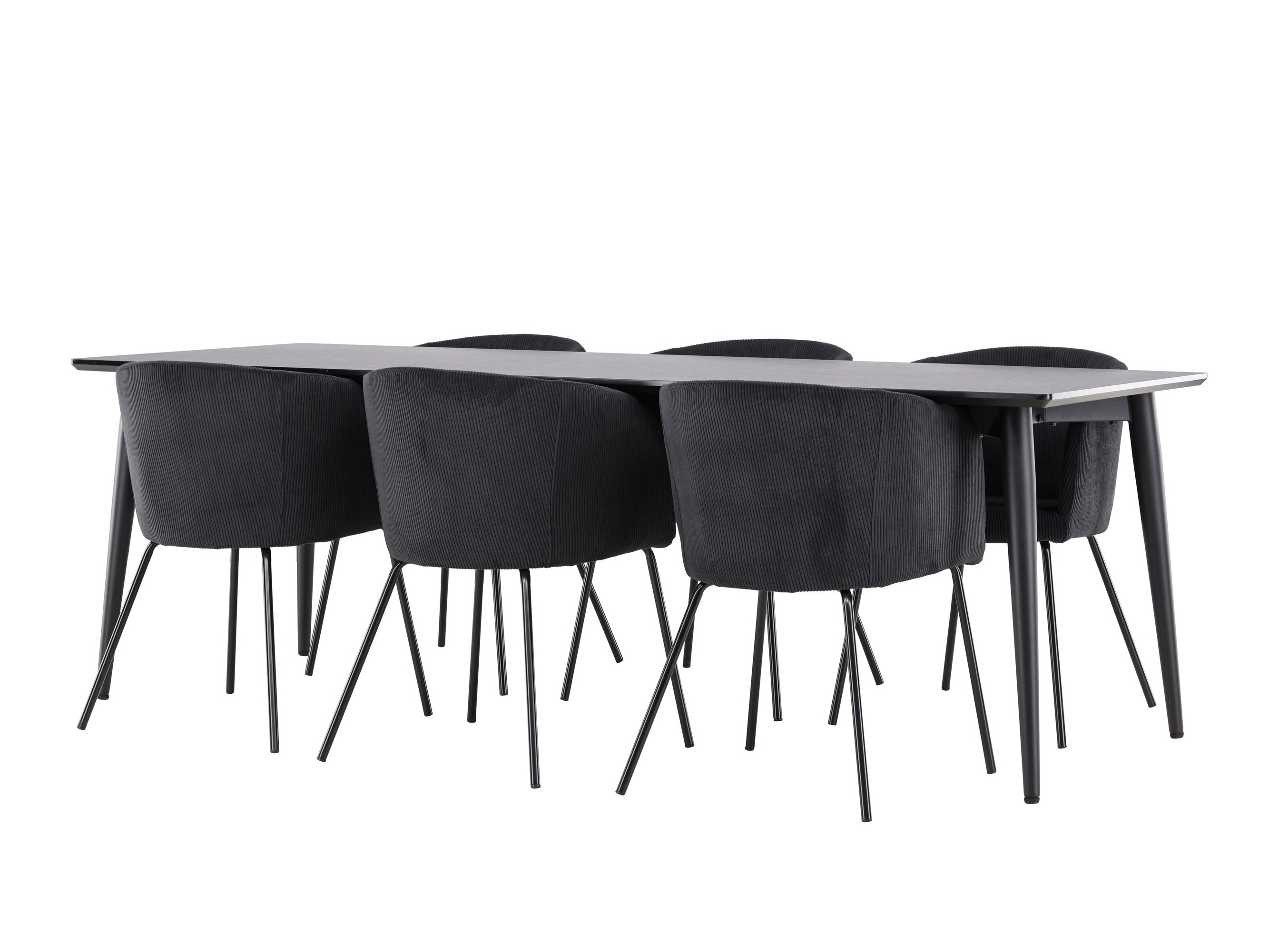 Essgruppe Dallas 5063