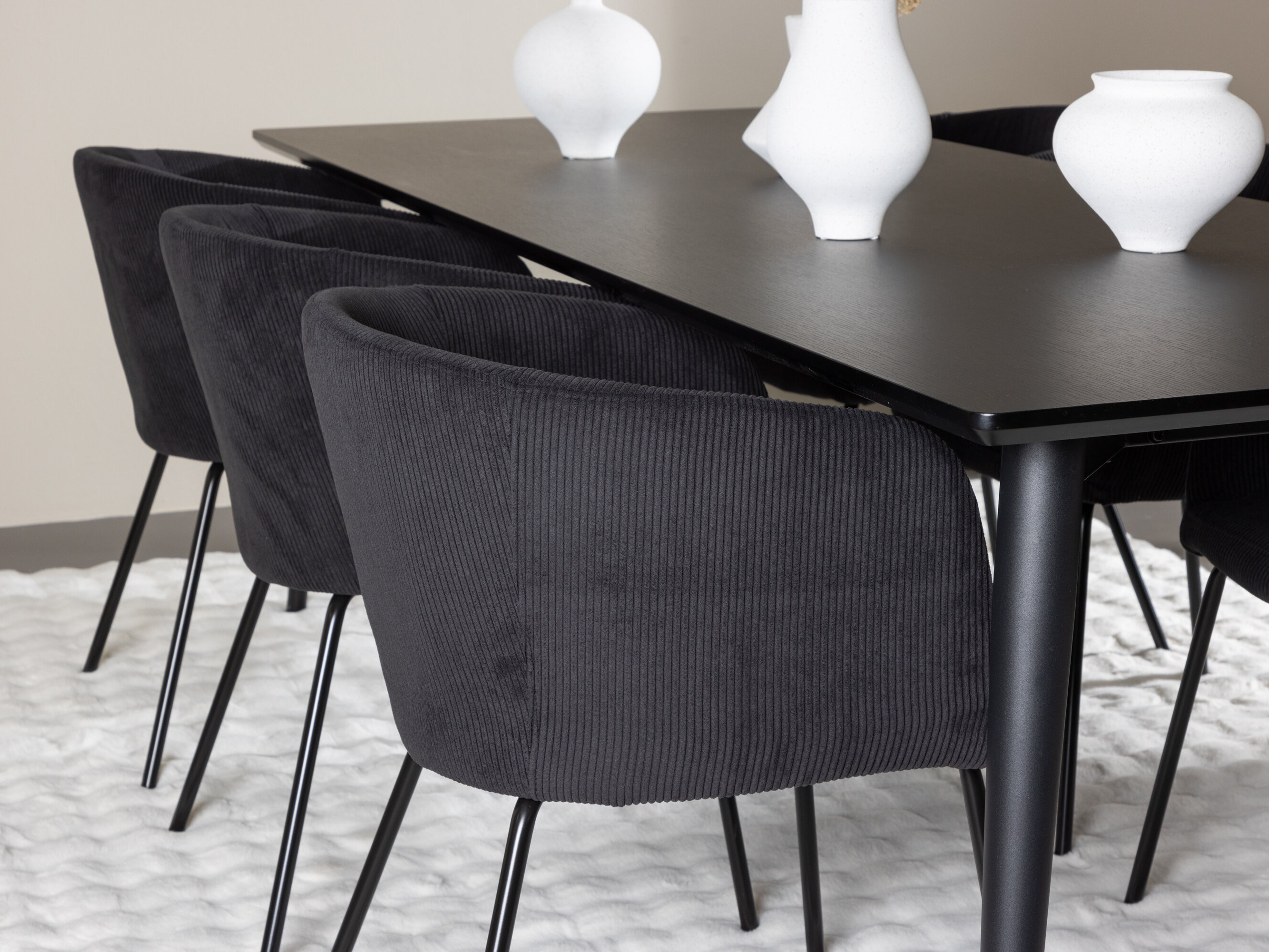 Essgruppe Dallas 5063