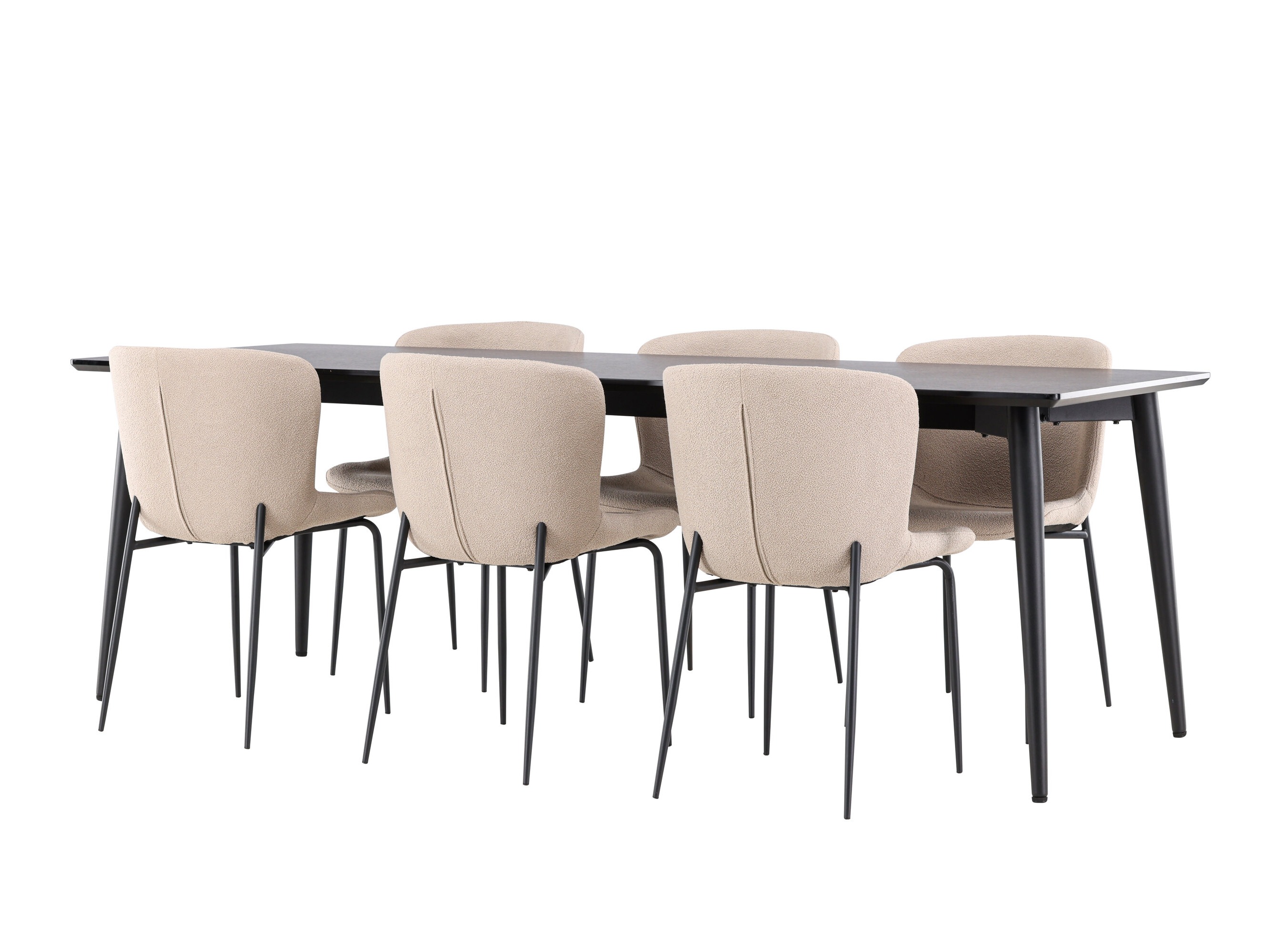 Essgruppe Dallas 5064