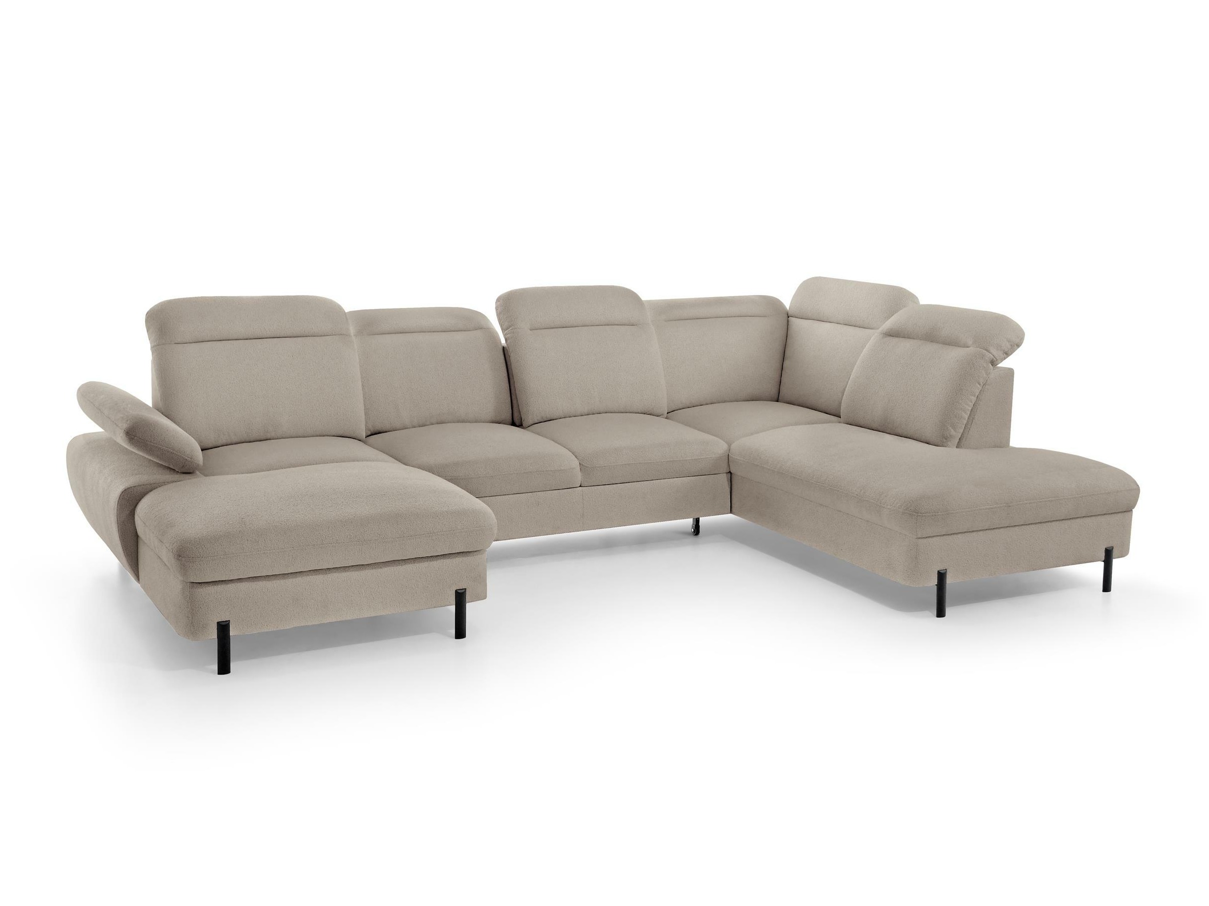 Ecksofa Margate 133 (Muranein 835)