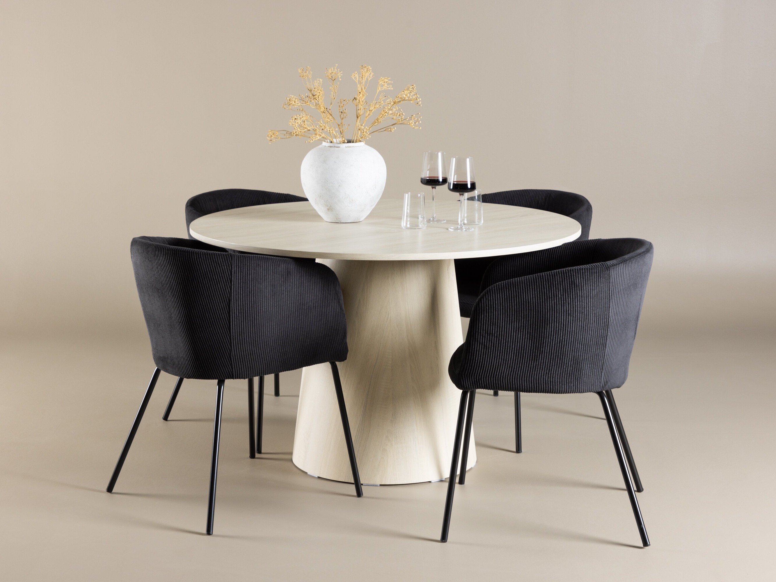 Essgruppe Dallas 5067