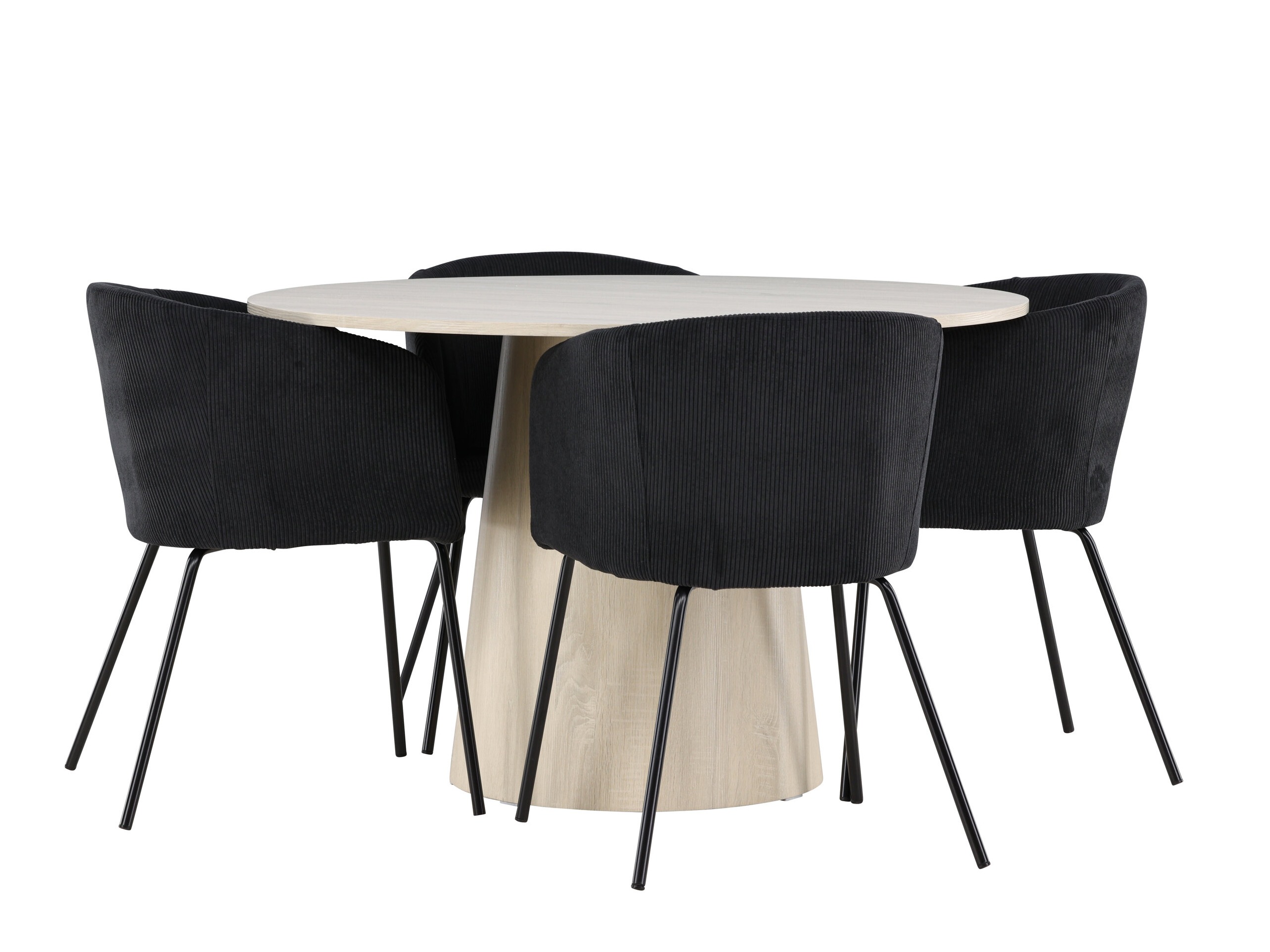 Essgruppe Dallas 5067