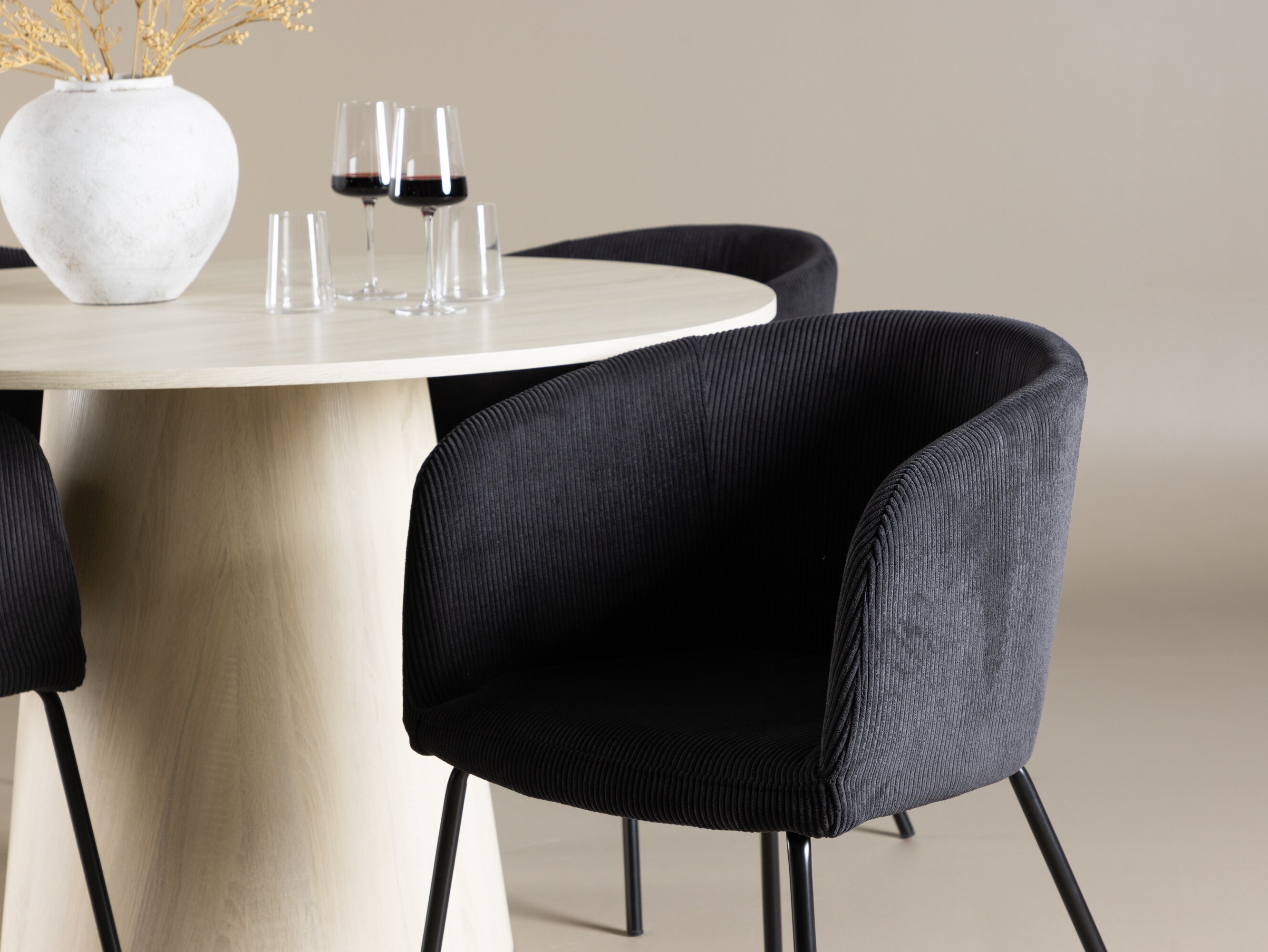 Essgruppe Dallas 5067