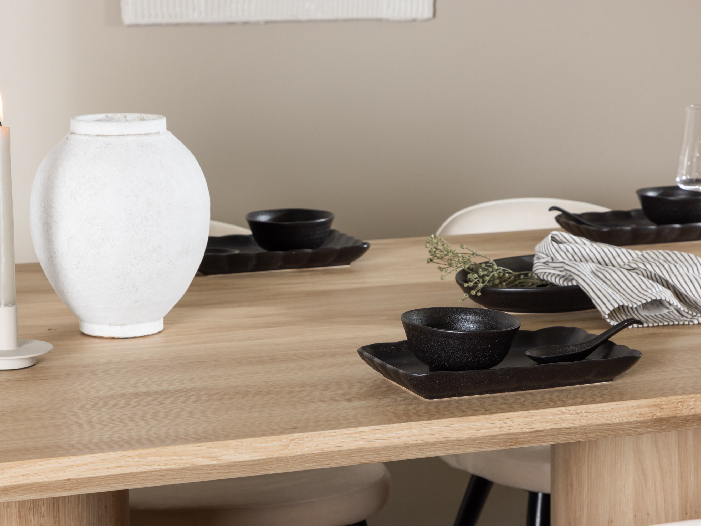 Essgruppe Dallas 5074