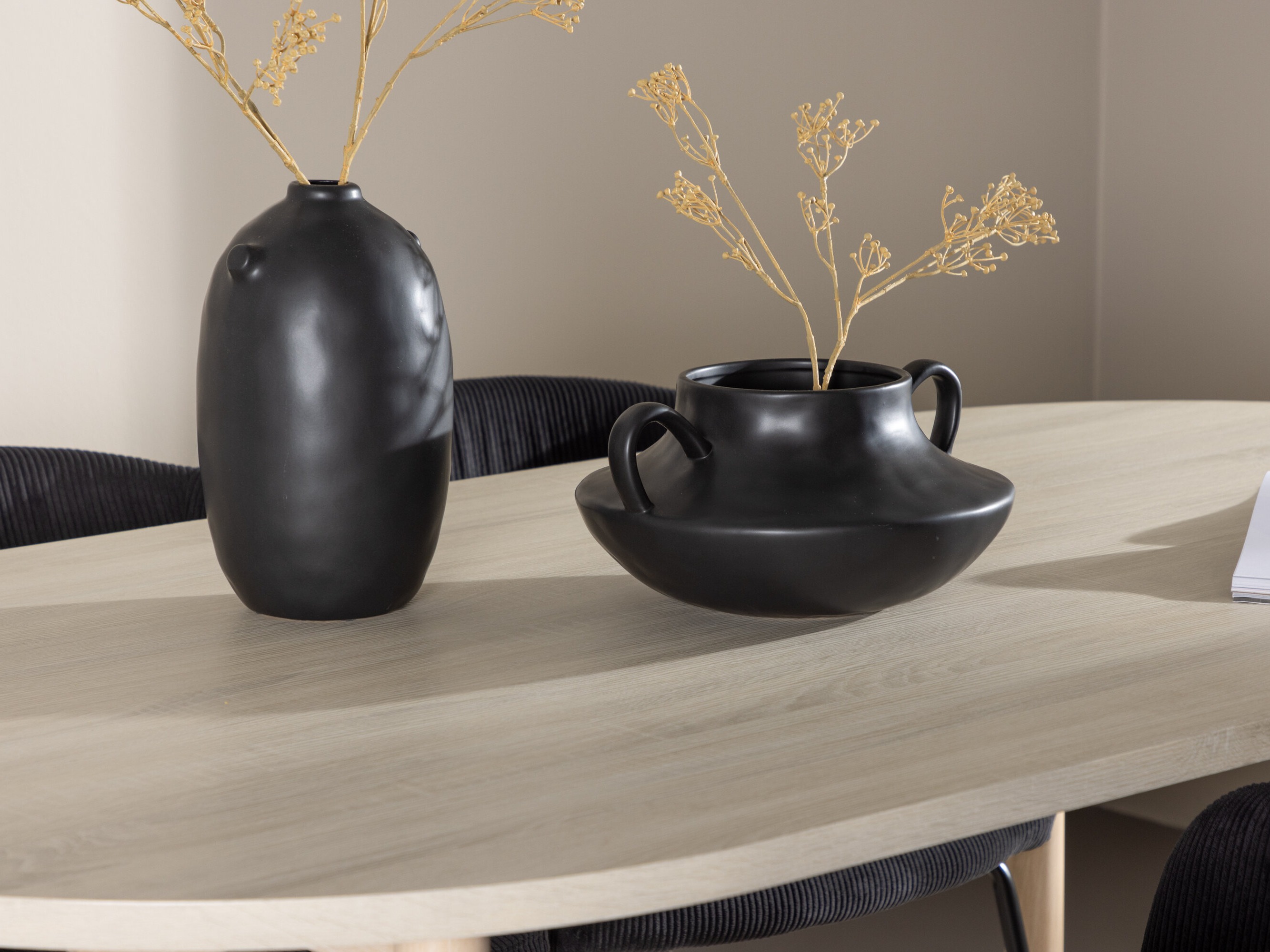 Essgruppe Dallas 5075