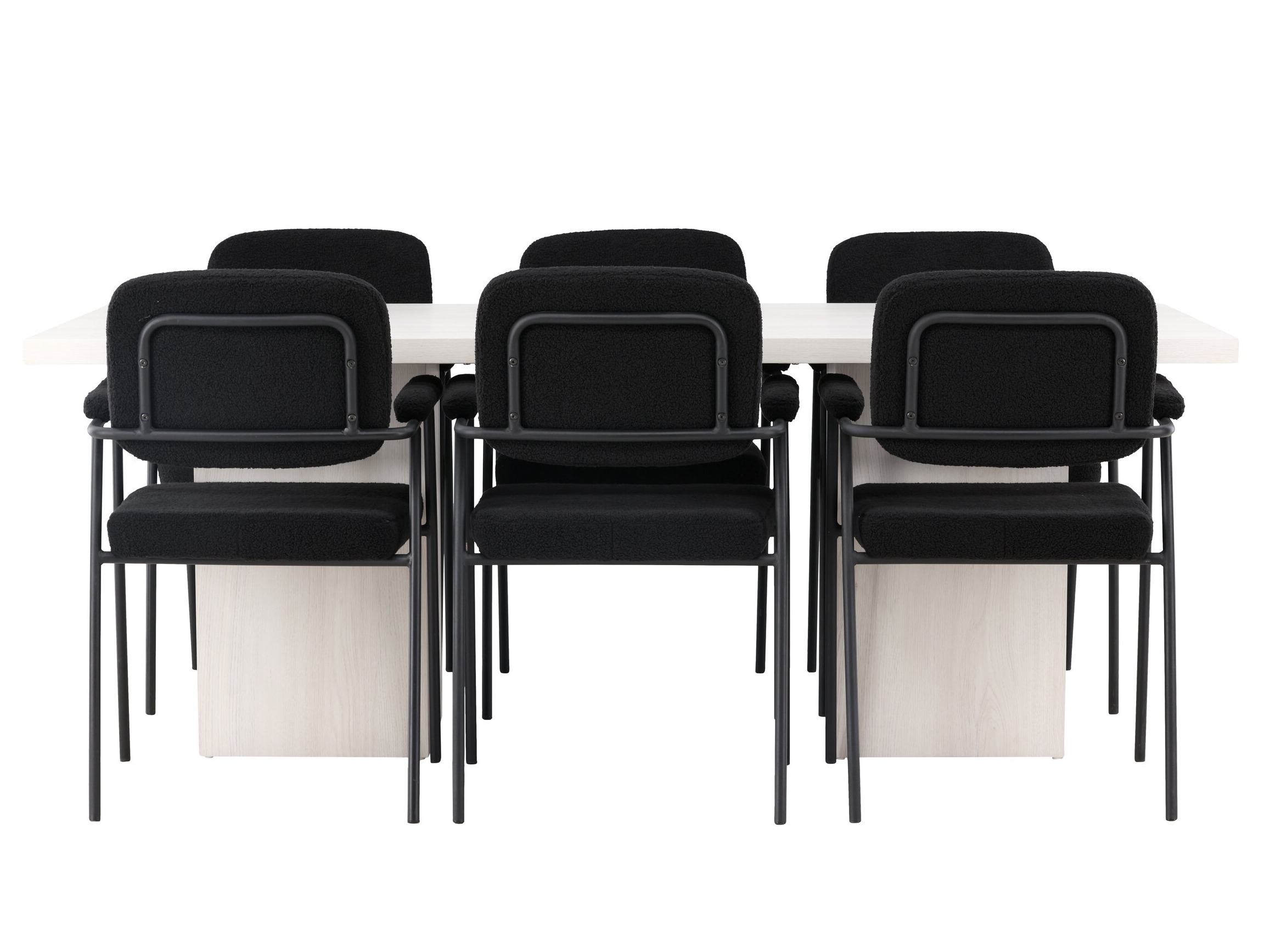 Essgruppe Dallas 5076