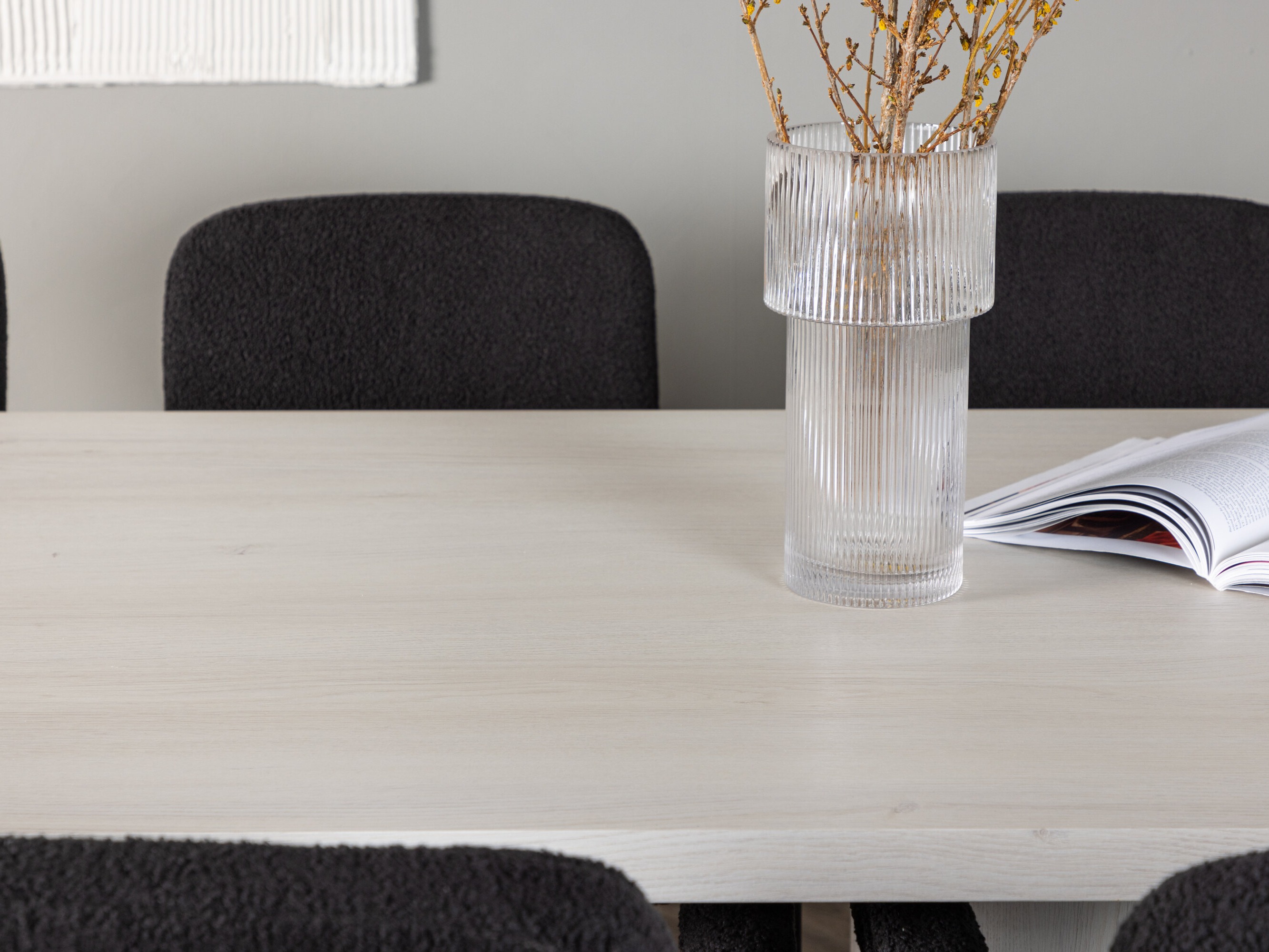 Essgruppe Dallas 5076