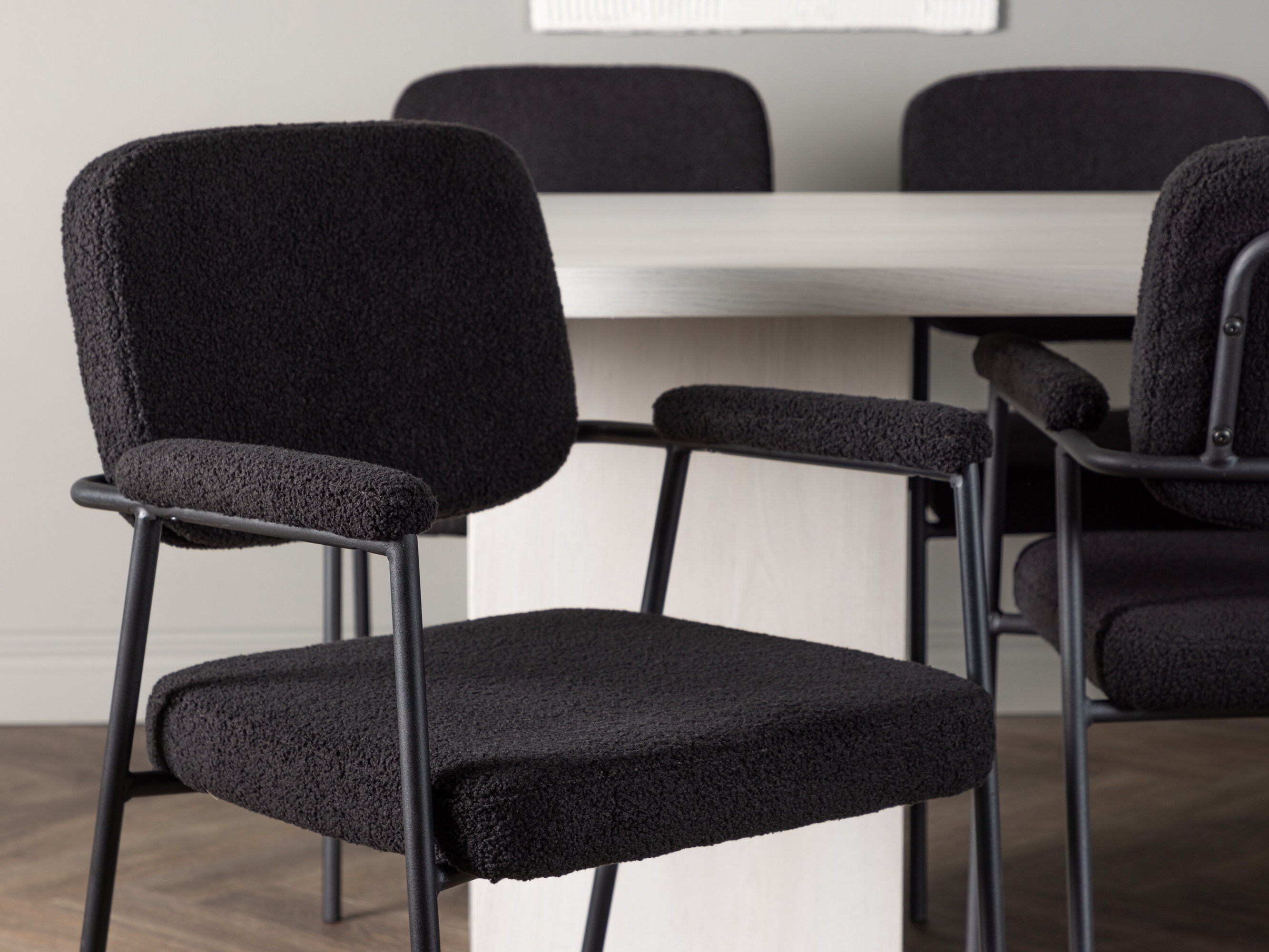 Essgruppe Dallas 5076