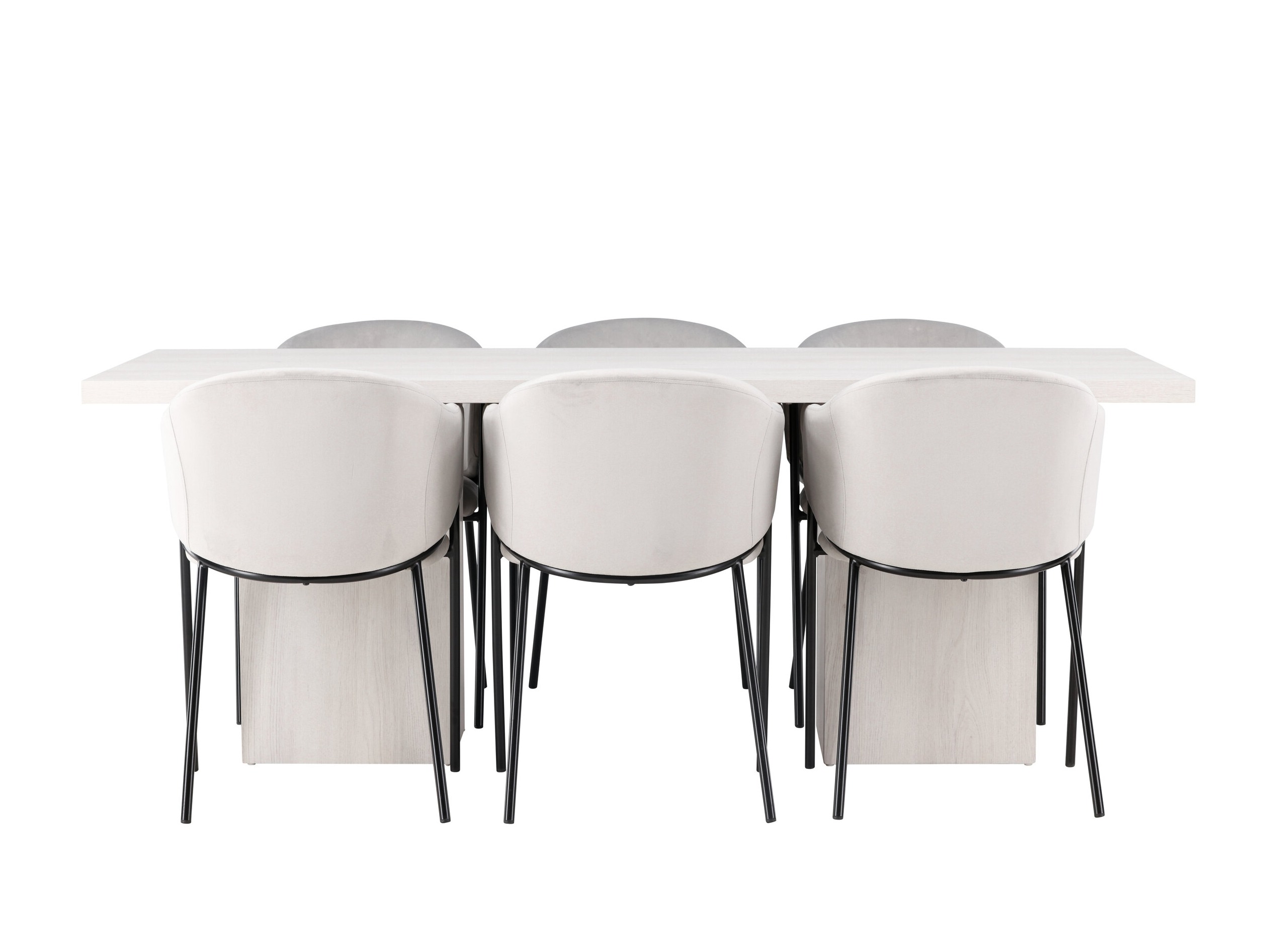 Essgruppe Dallas 5077