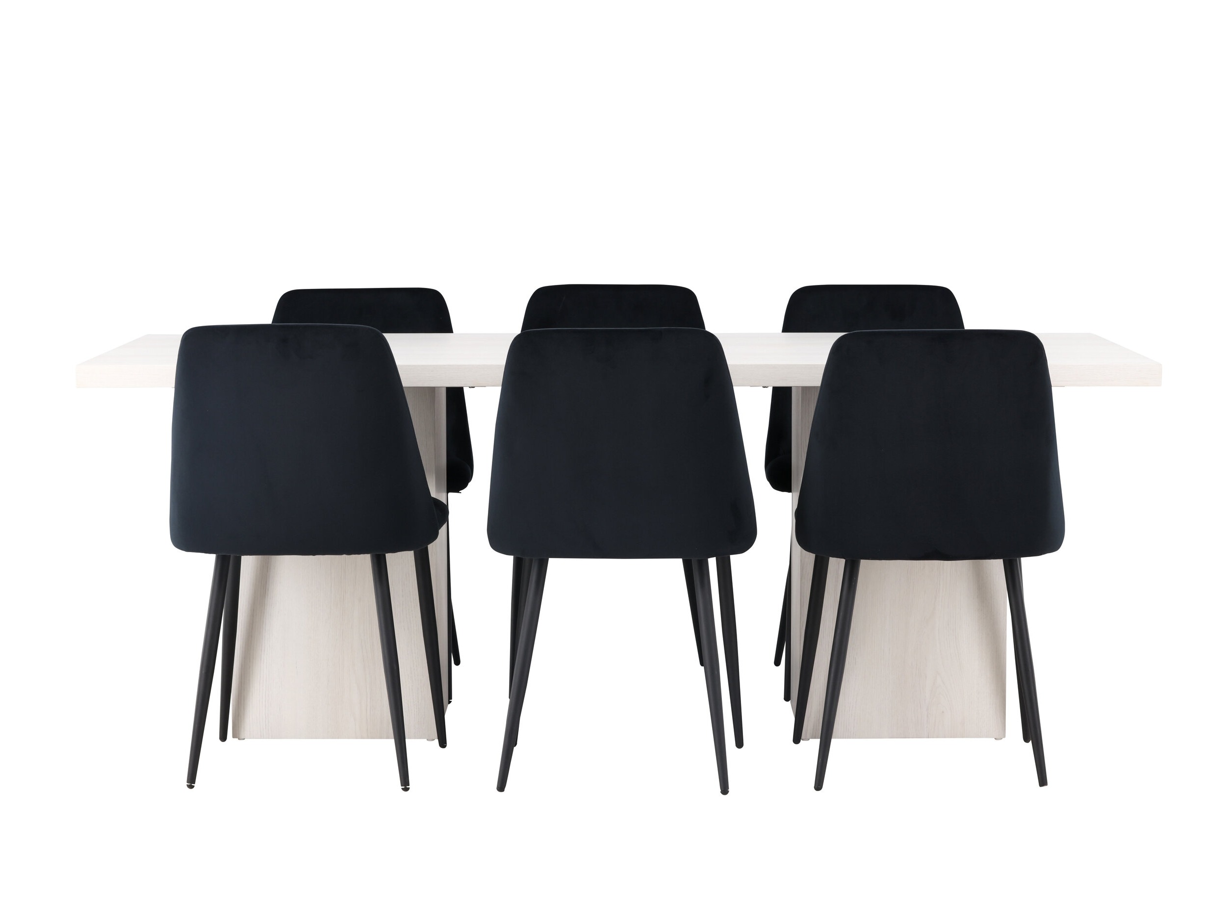 Essgruppe Dallas 5078