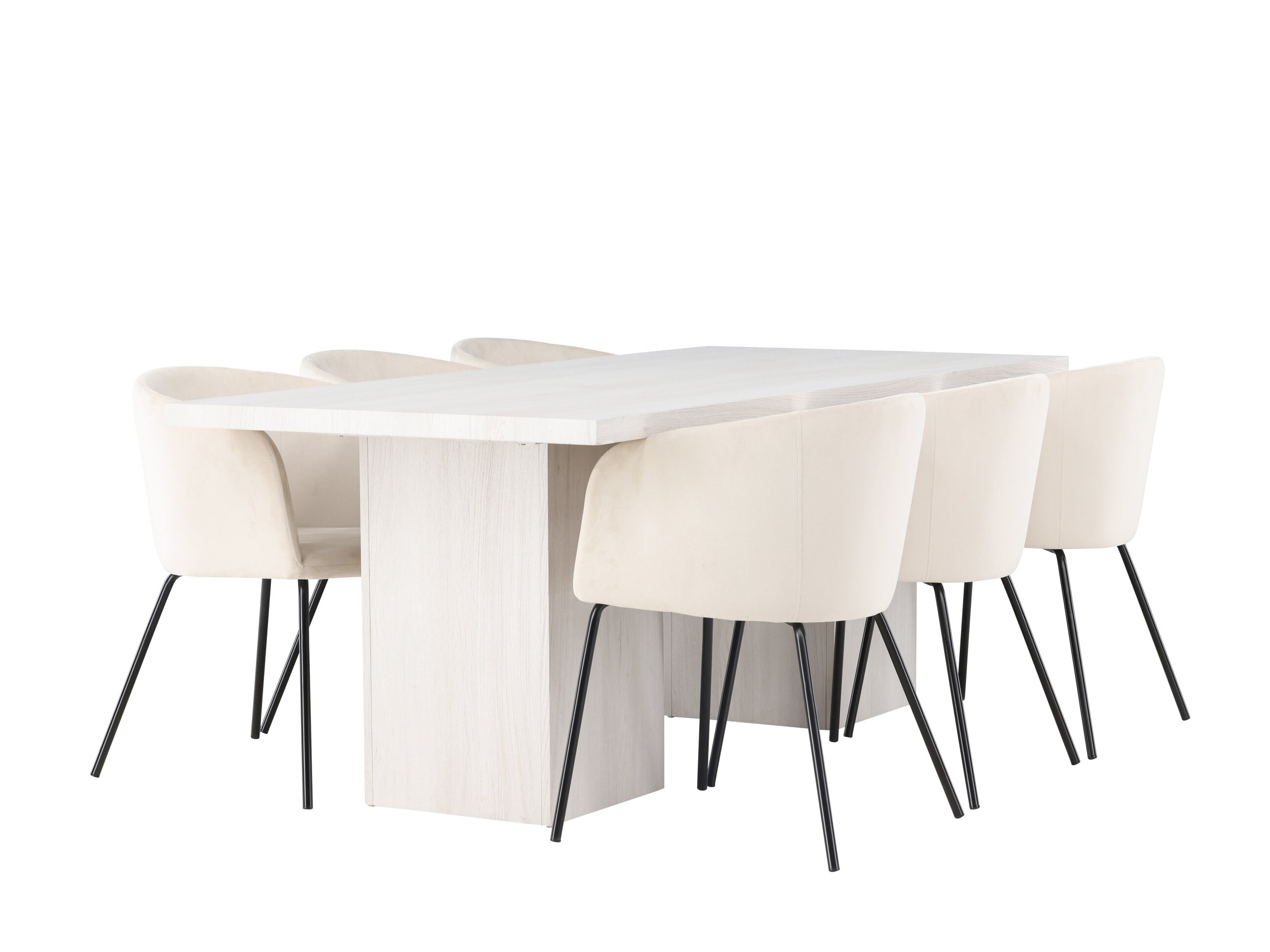 Essgruppe Dallas 5079