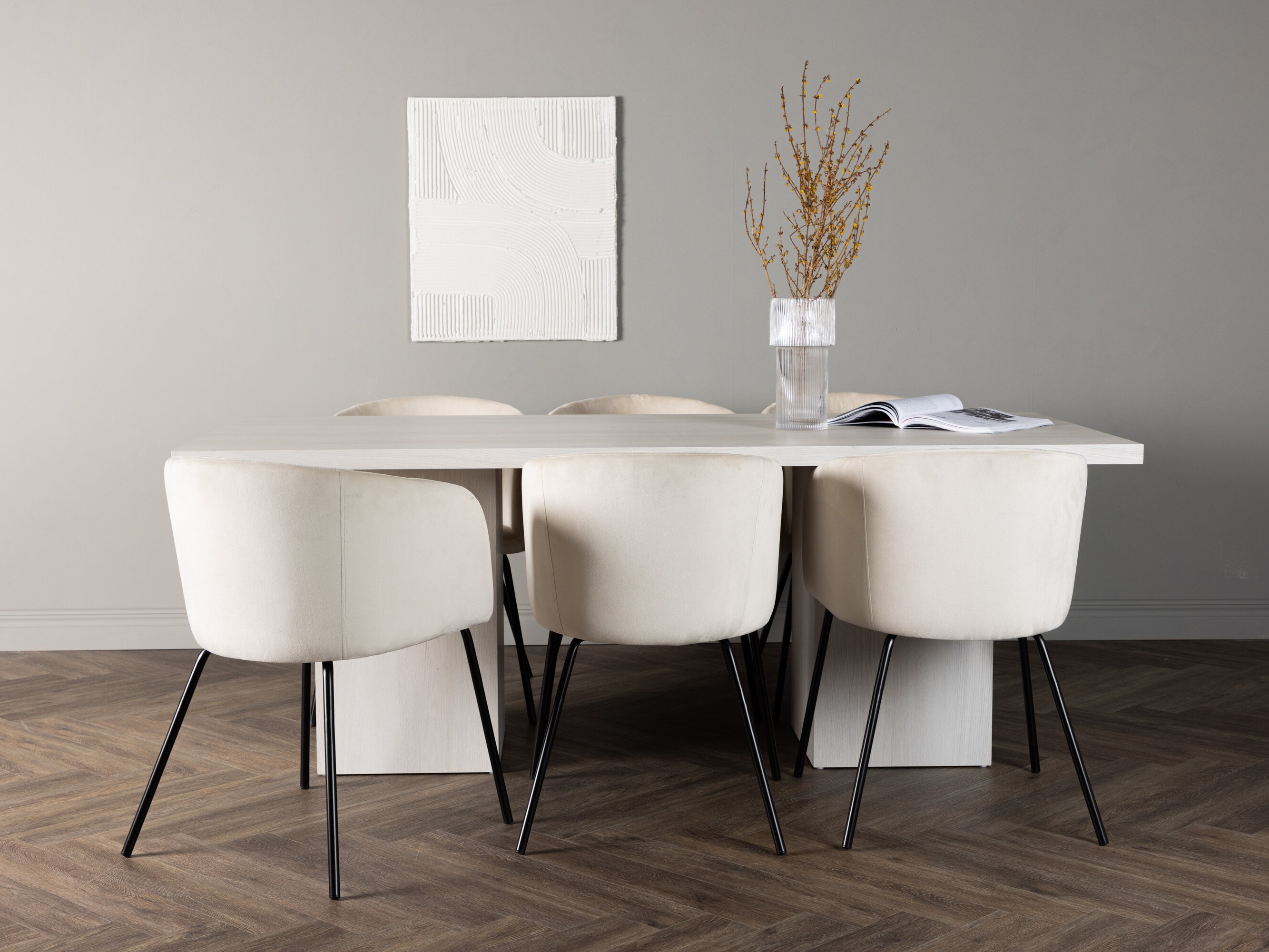 Essgruppe Dallas 5079