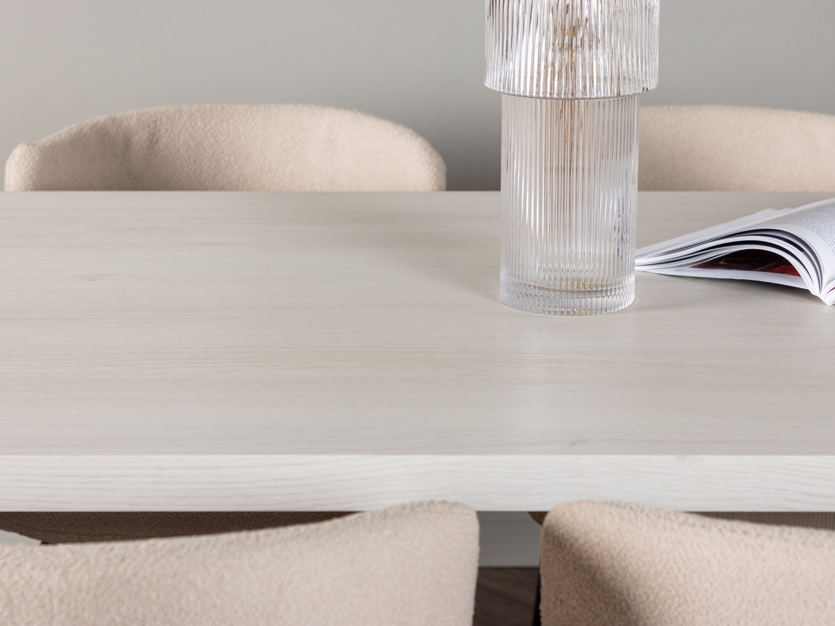 Essgruppe Dallas 5080 (Beige)