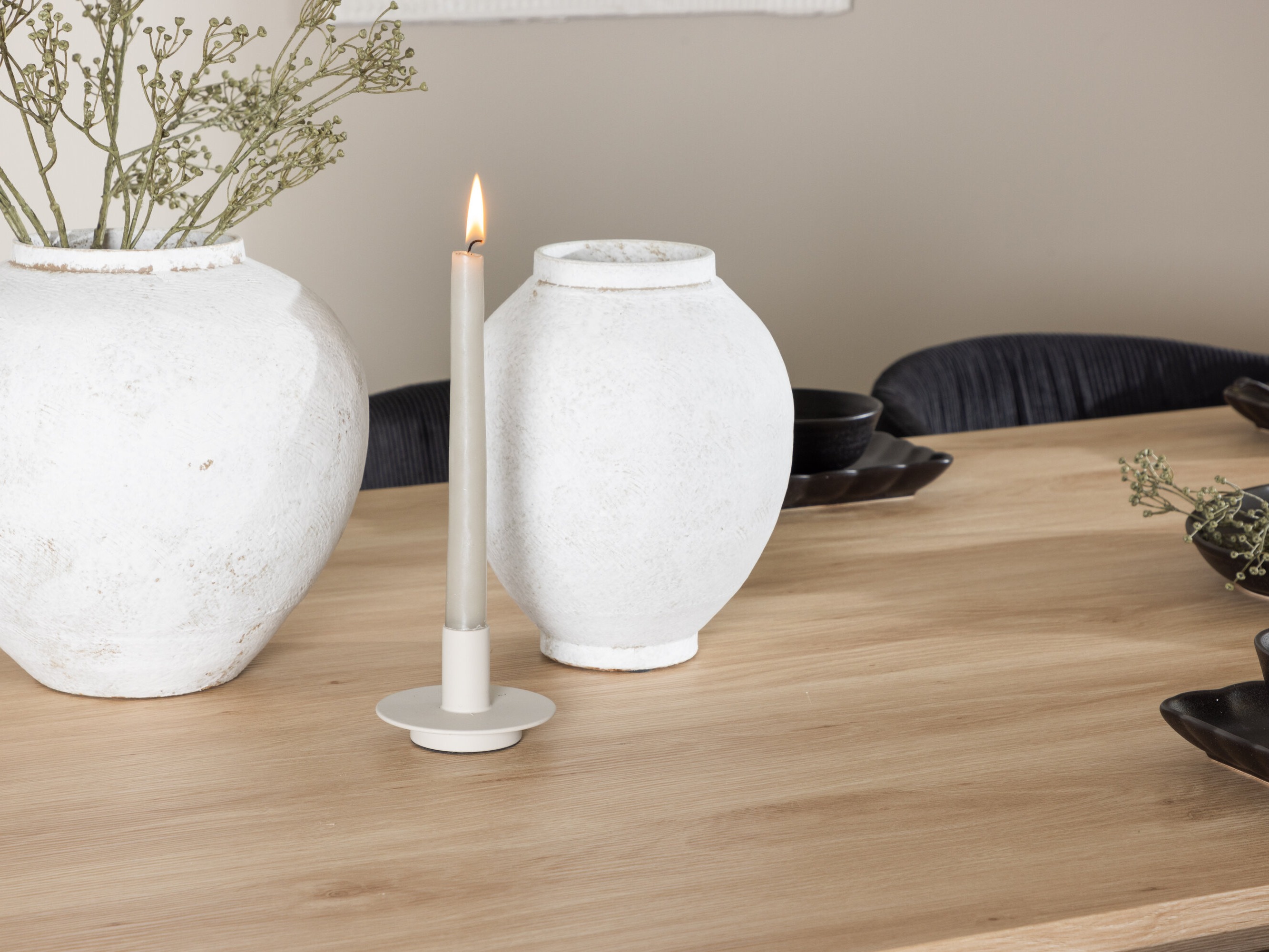 Essgruppe Dallas 5181 (Helles Holz)