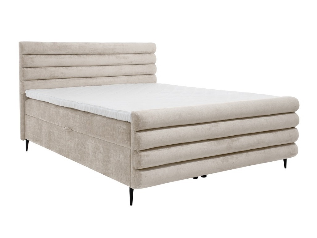 Boxspringbett Margate 134 (Clara 215.03)