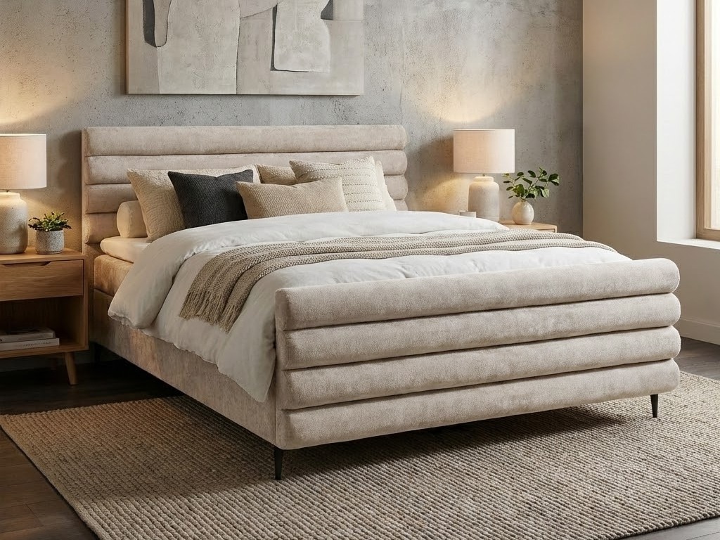 Boxspringbett Margate 134