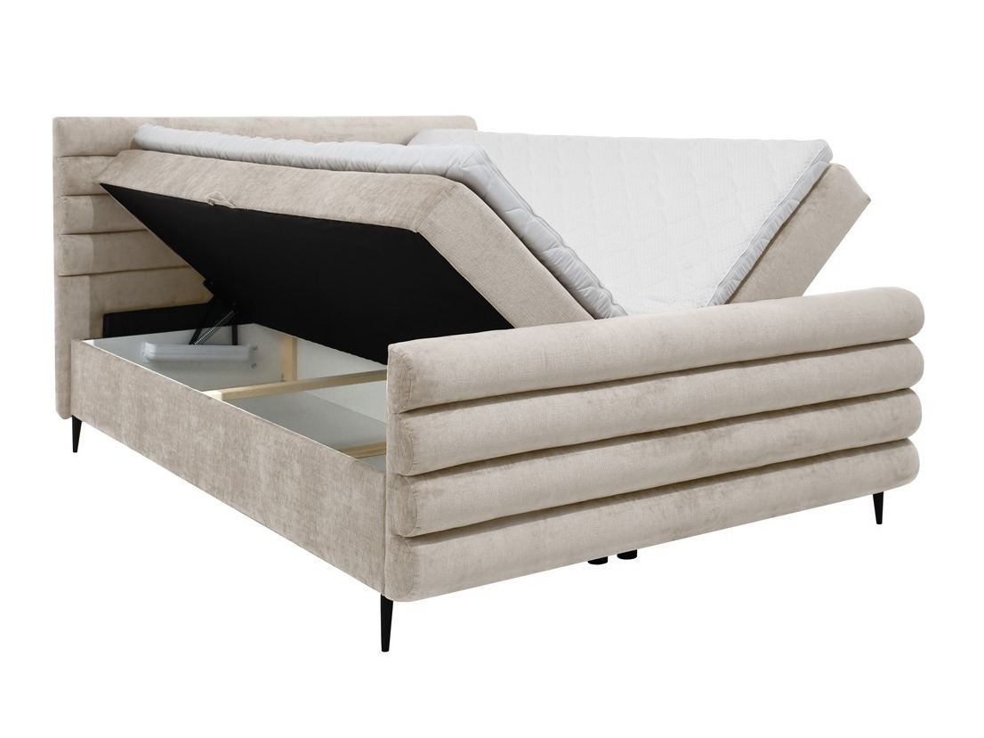 Boxspringbett Margate 134 (Clara 215.03)