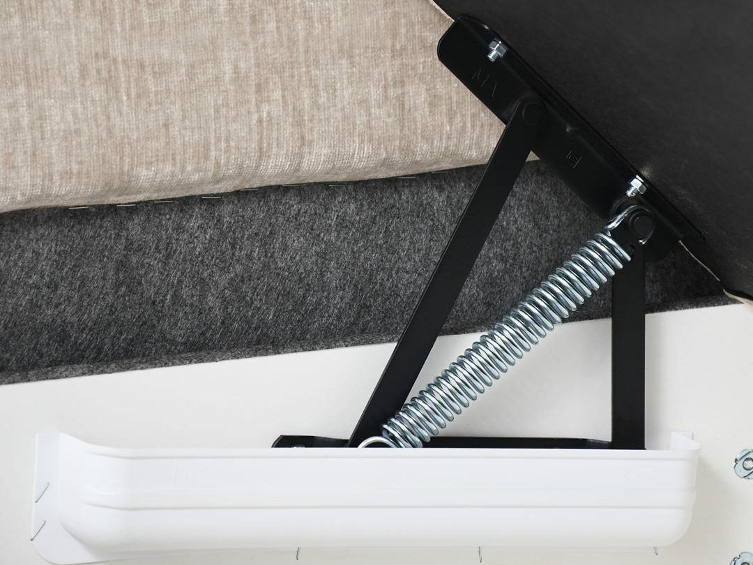 Boxspringbett Margate 134 (Clara 215.03)