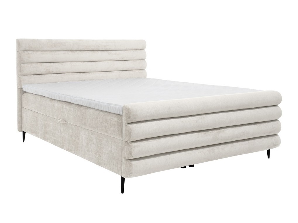 Boxspringbett Margate 134 (Clara 215.04)