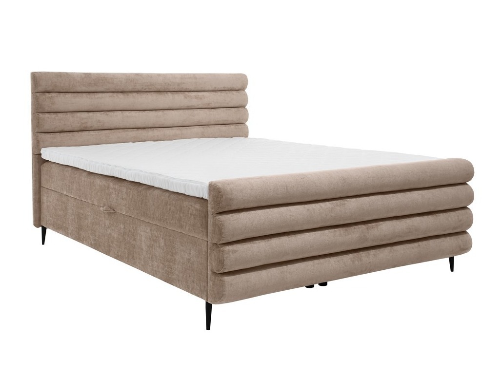 Boxspringbett Margate 134 (Clara 215.08)