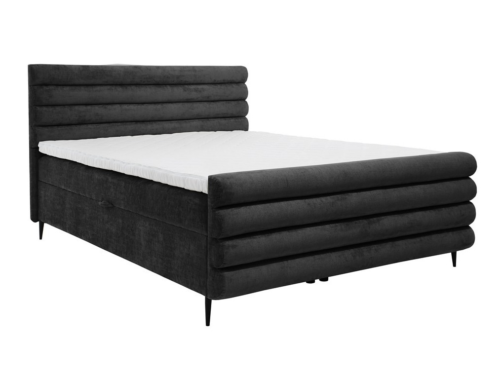 Boxspringbett Margate 134 (Clara 215.15)