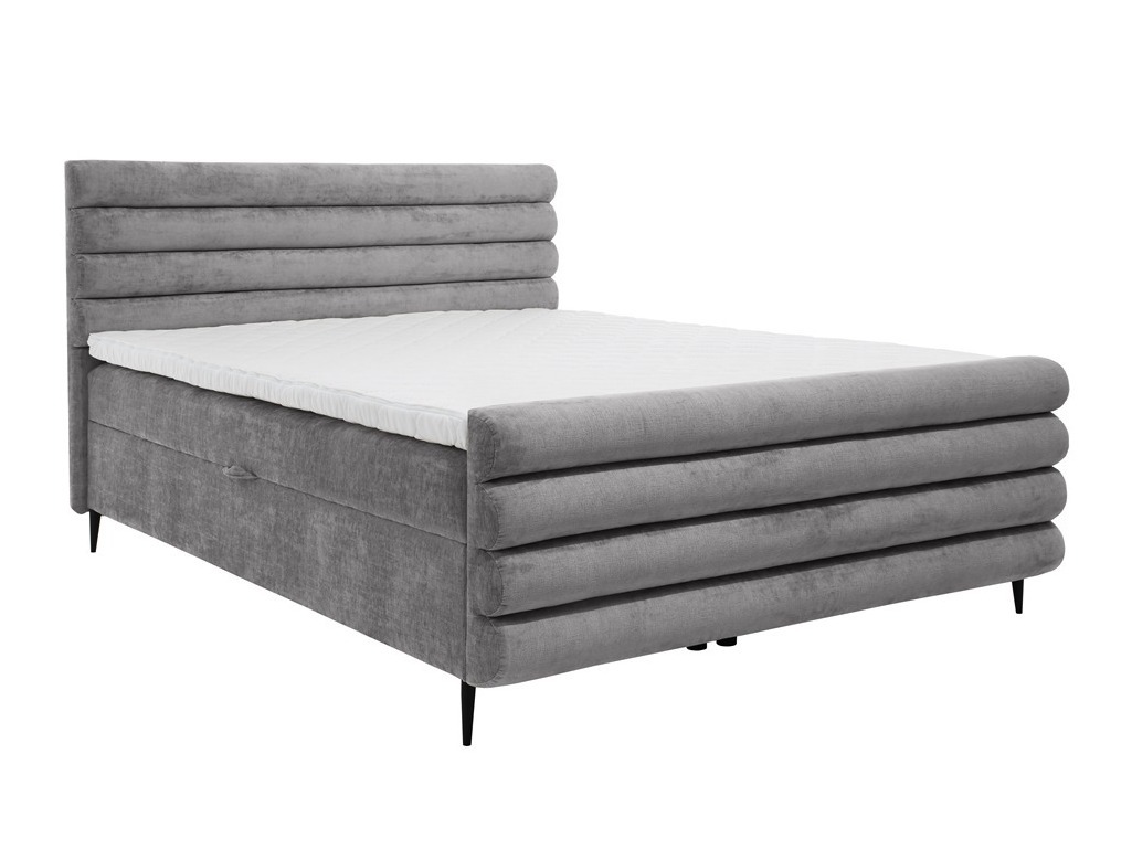 Boxspringbett Margate 134 (Clara 215.16)