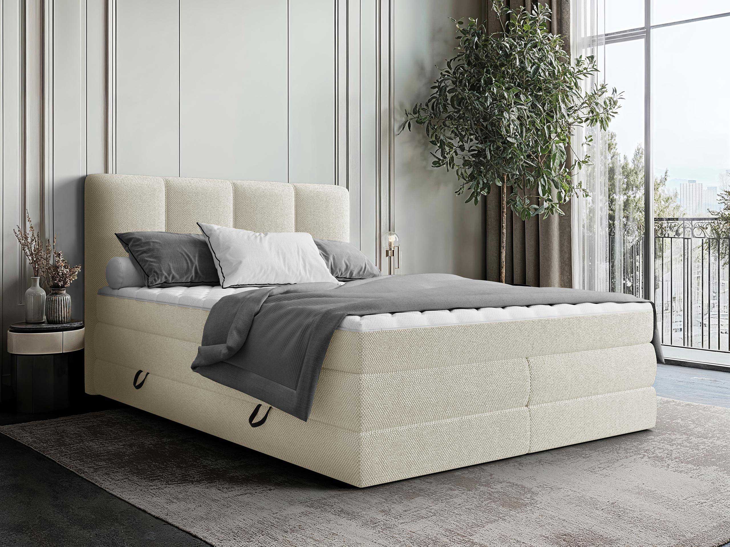 Boxspringbett SD2282