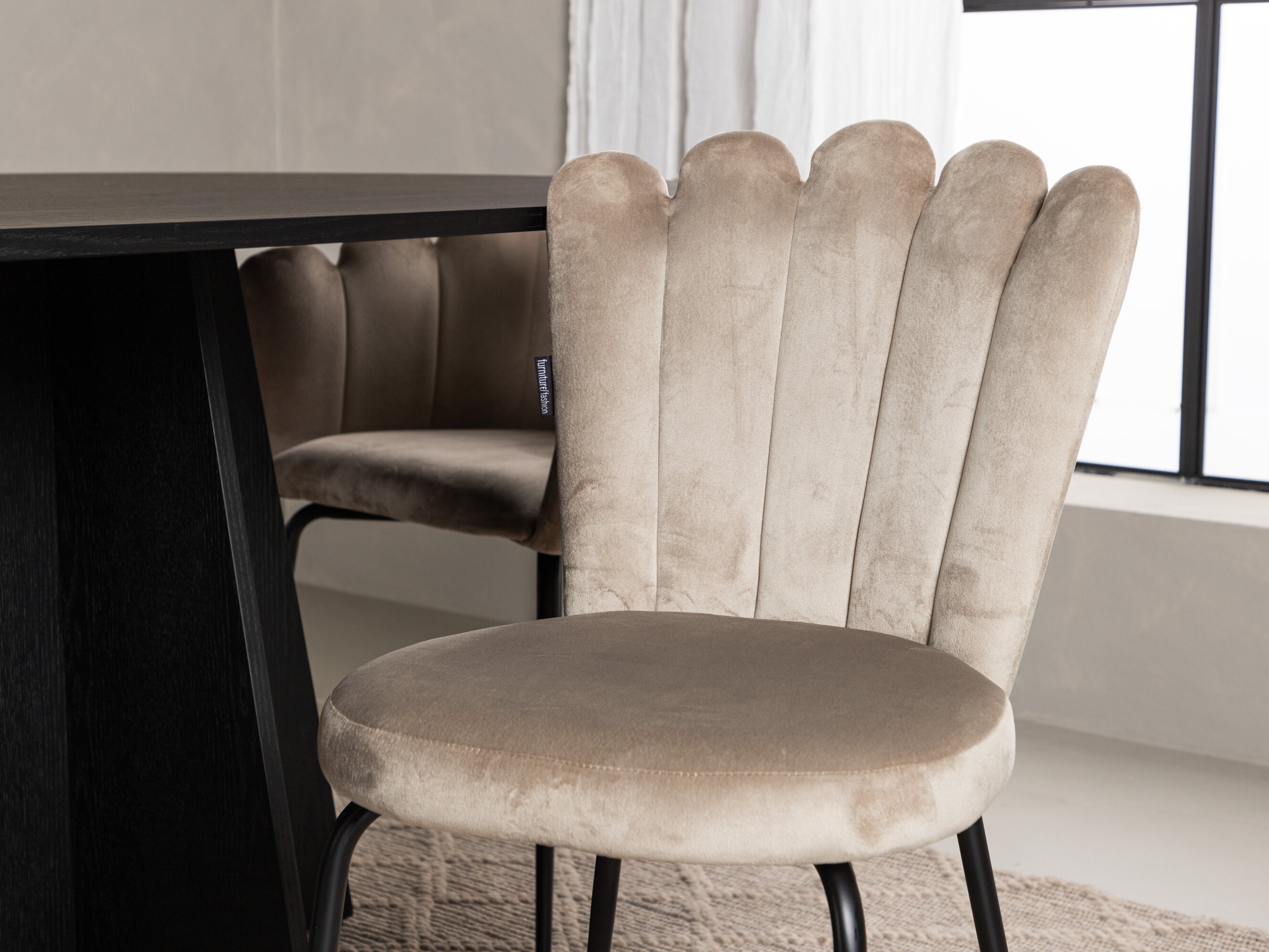 Essgruppe Dallas 5081