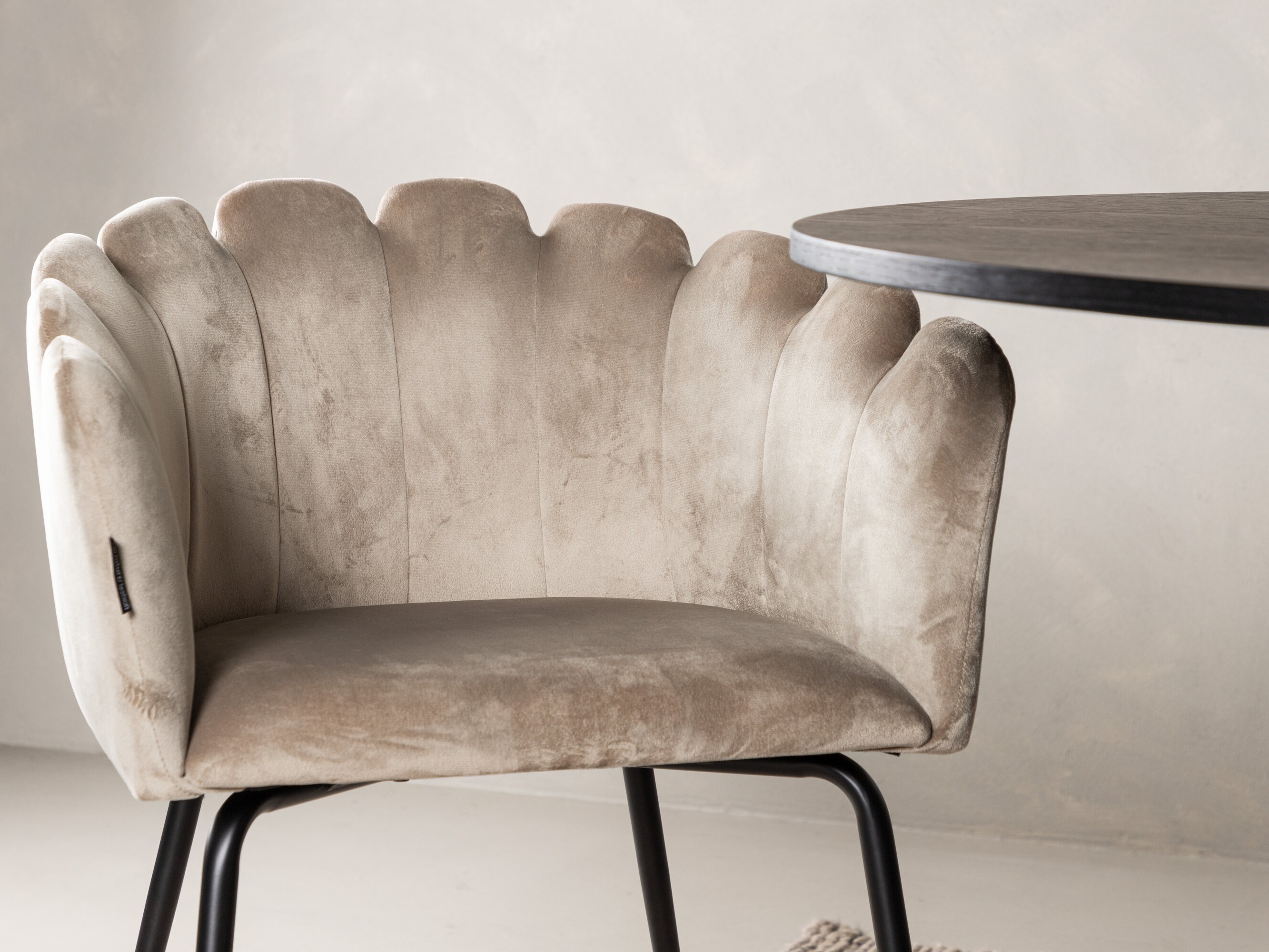 Essgruppe Dallas 5081