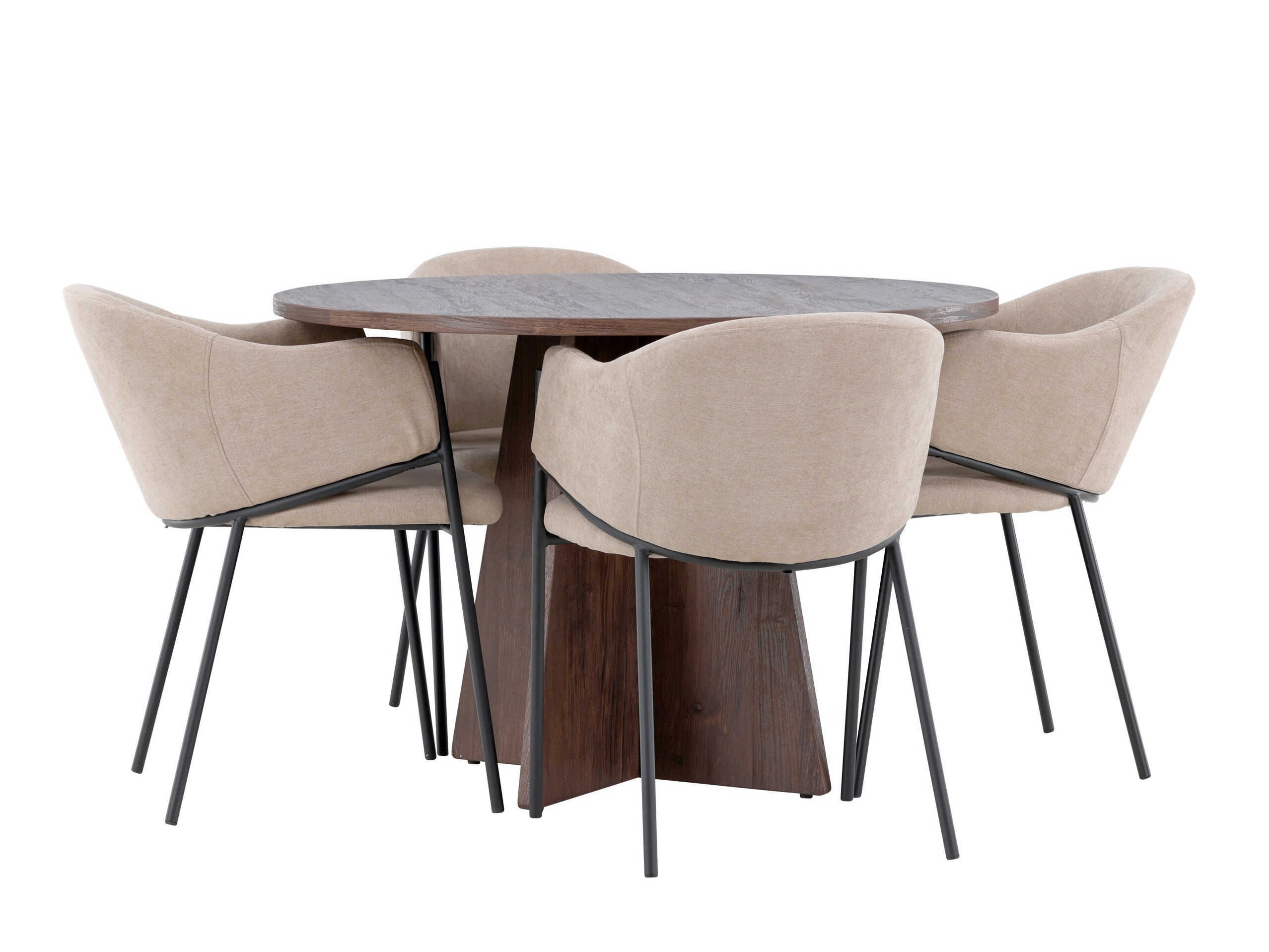 Essgruppe Dallas 5083