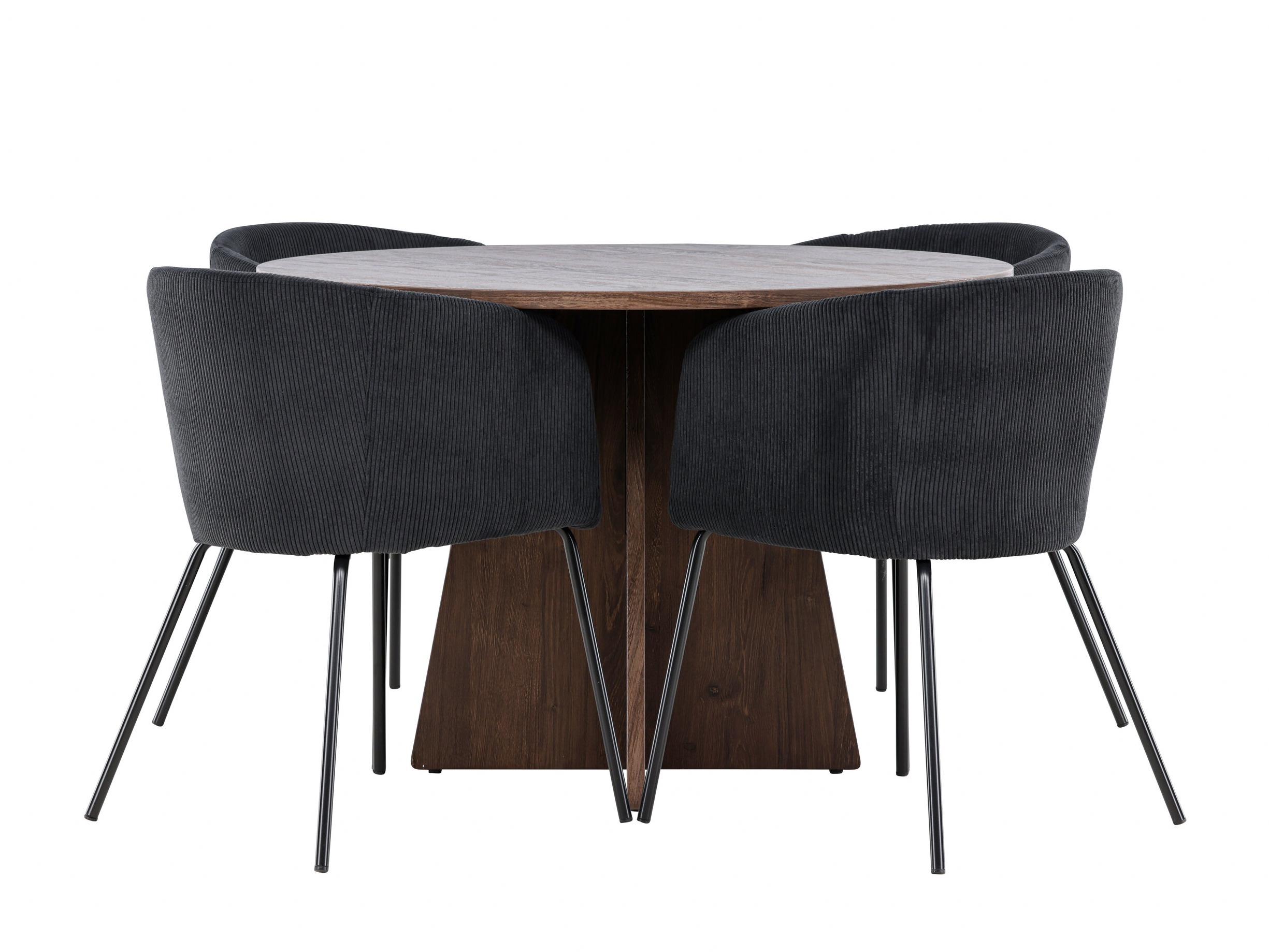 Essgruppe Dallas 5084