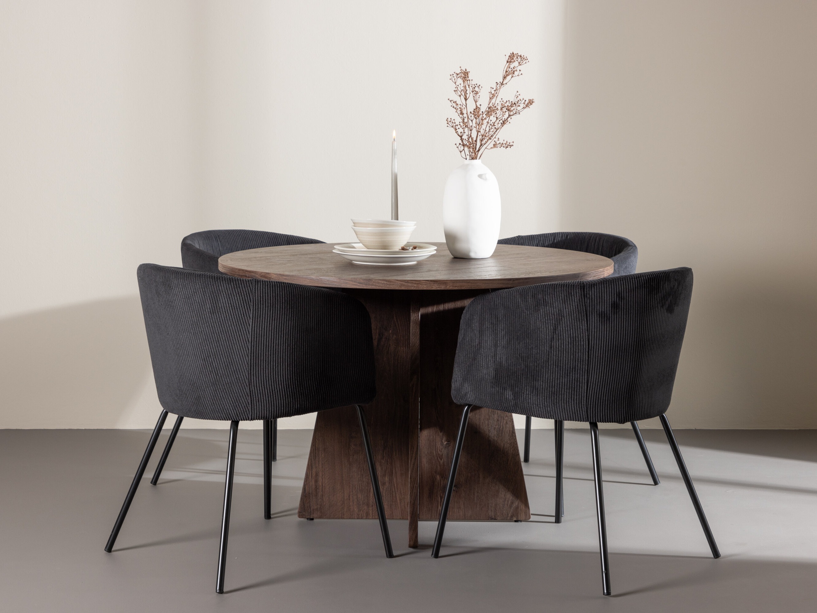 Essgruppe Dallas 5084