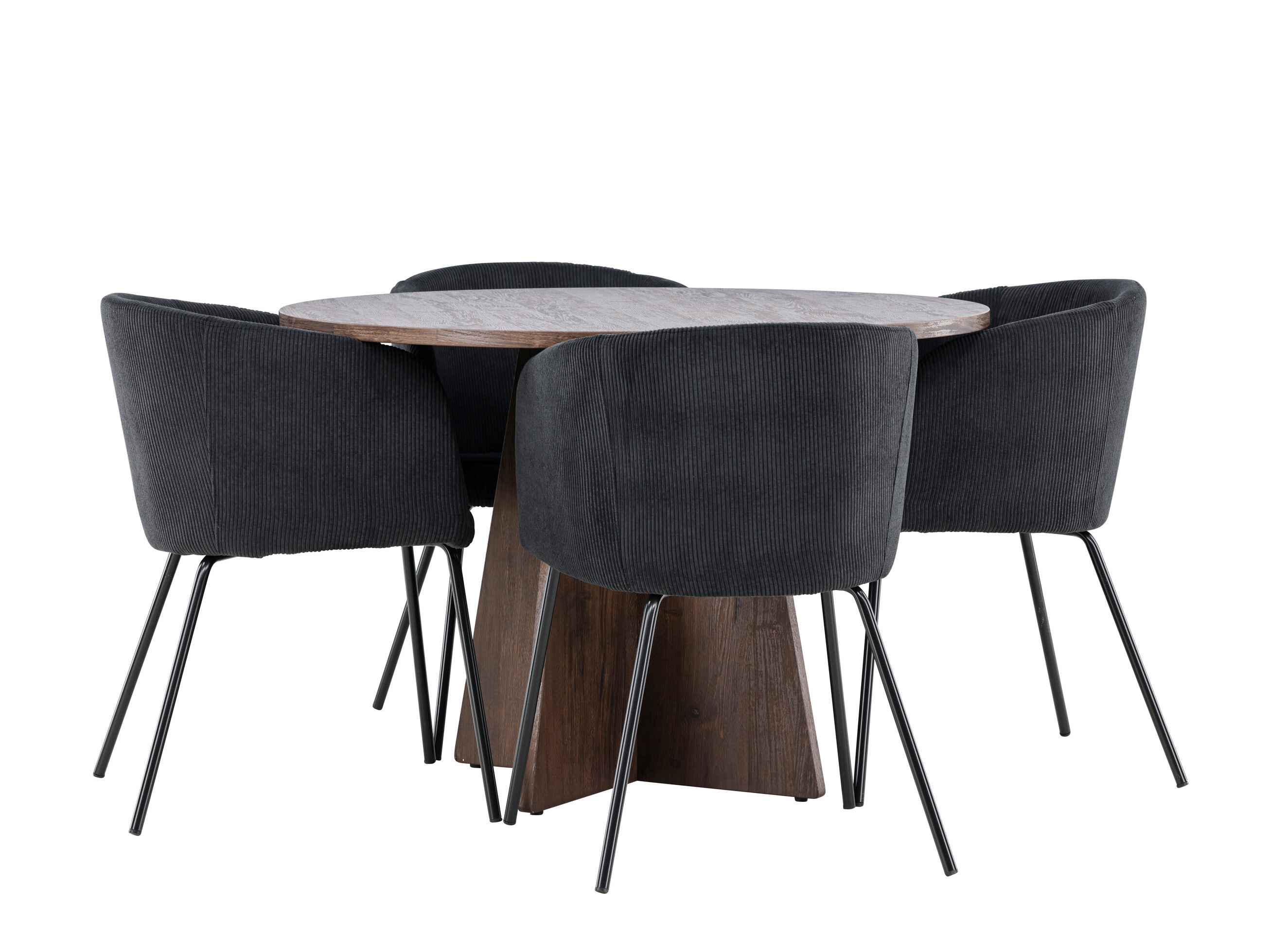 Essgruppe Dallas 5084