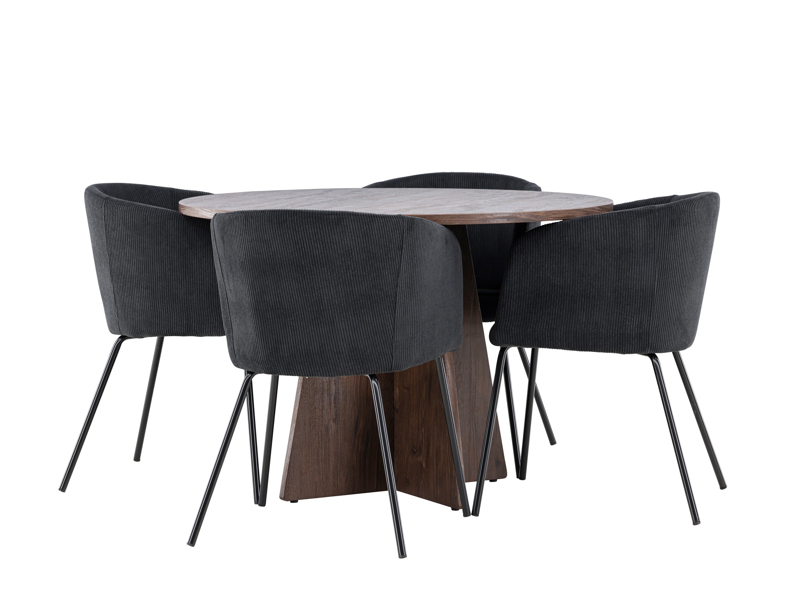 Essgruppe Dallas 5084