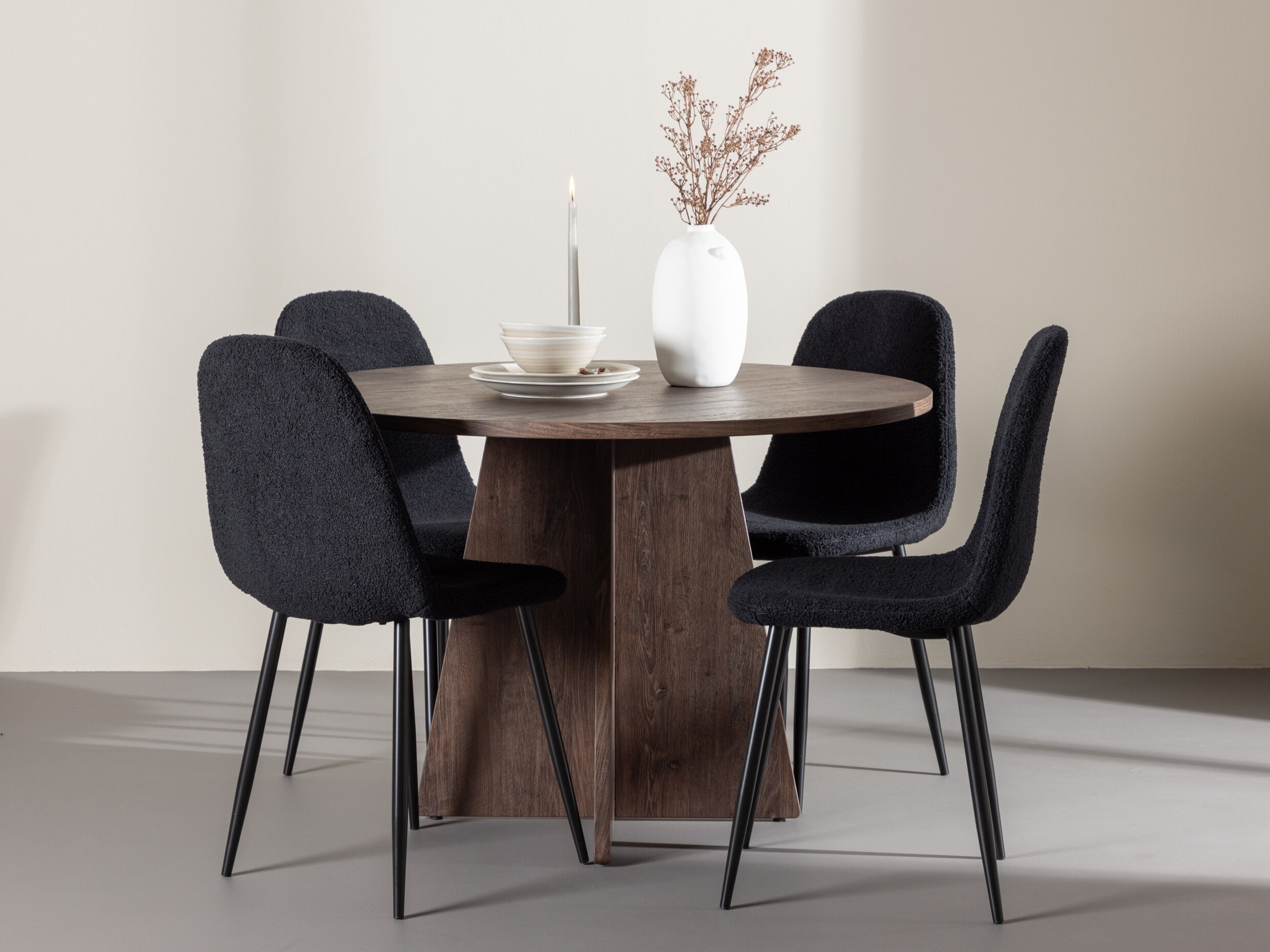 Essgruppe Dallas 5085