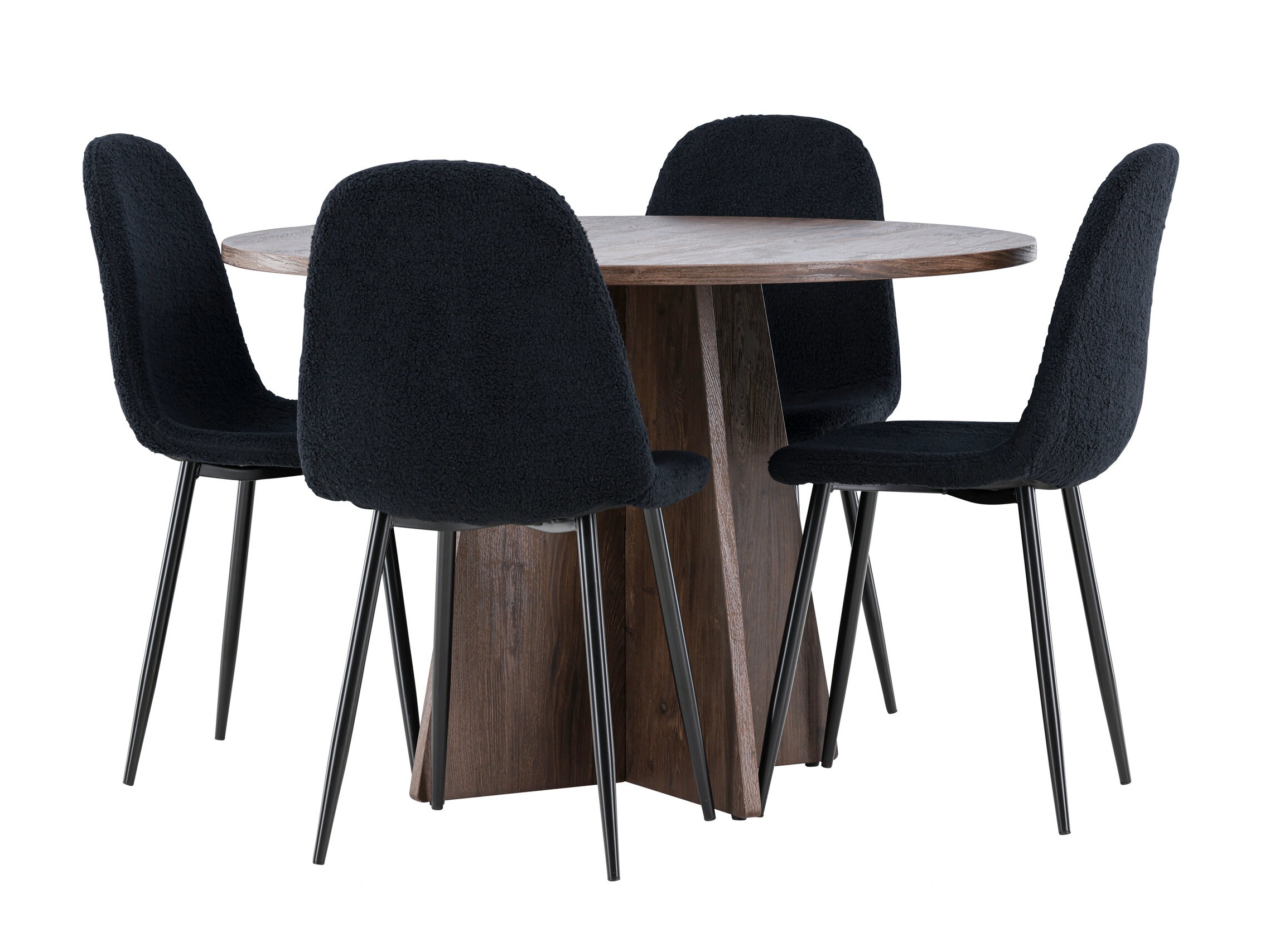 Essgruppe Dallas 5085