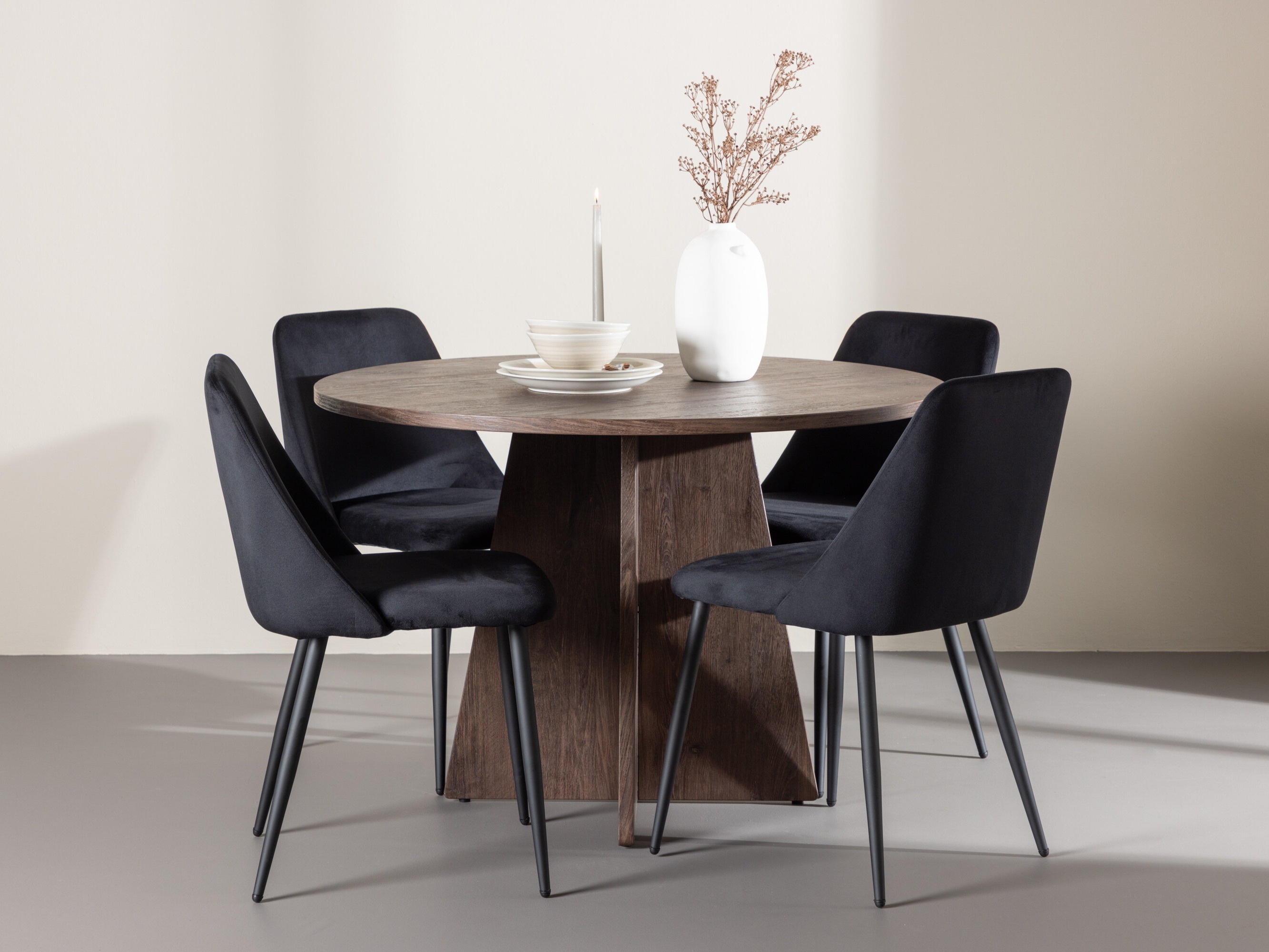 Essgruppe Dallas 5086