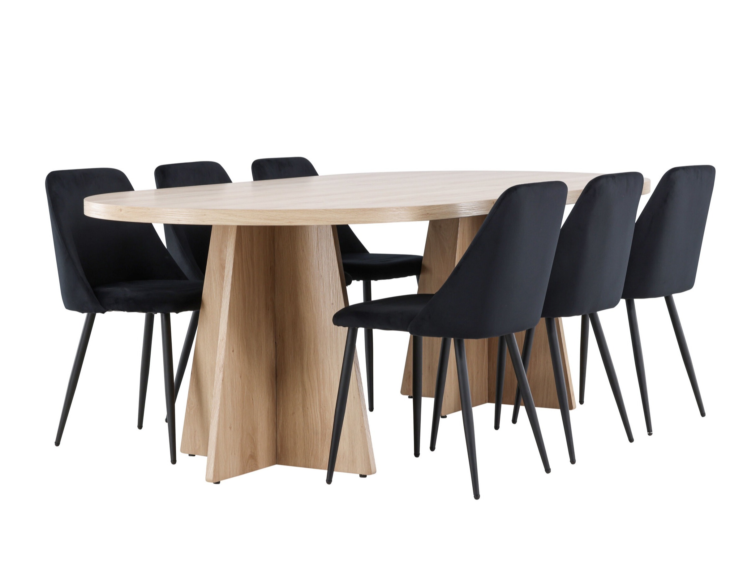 Essgruppe Dallas 5087