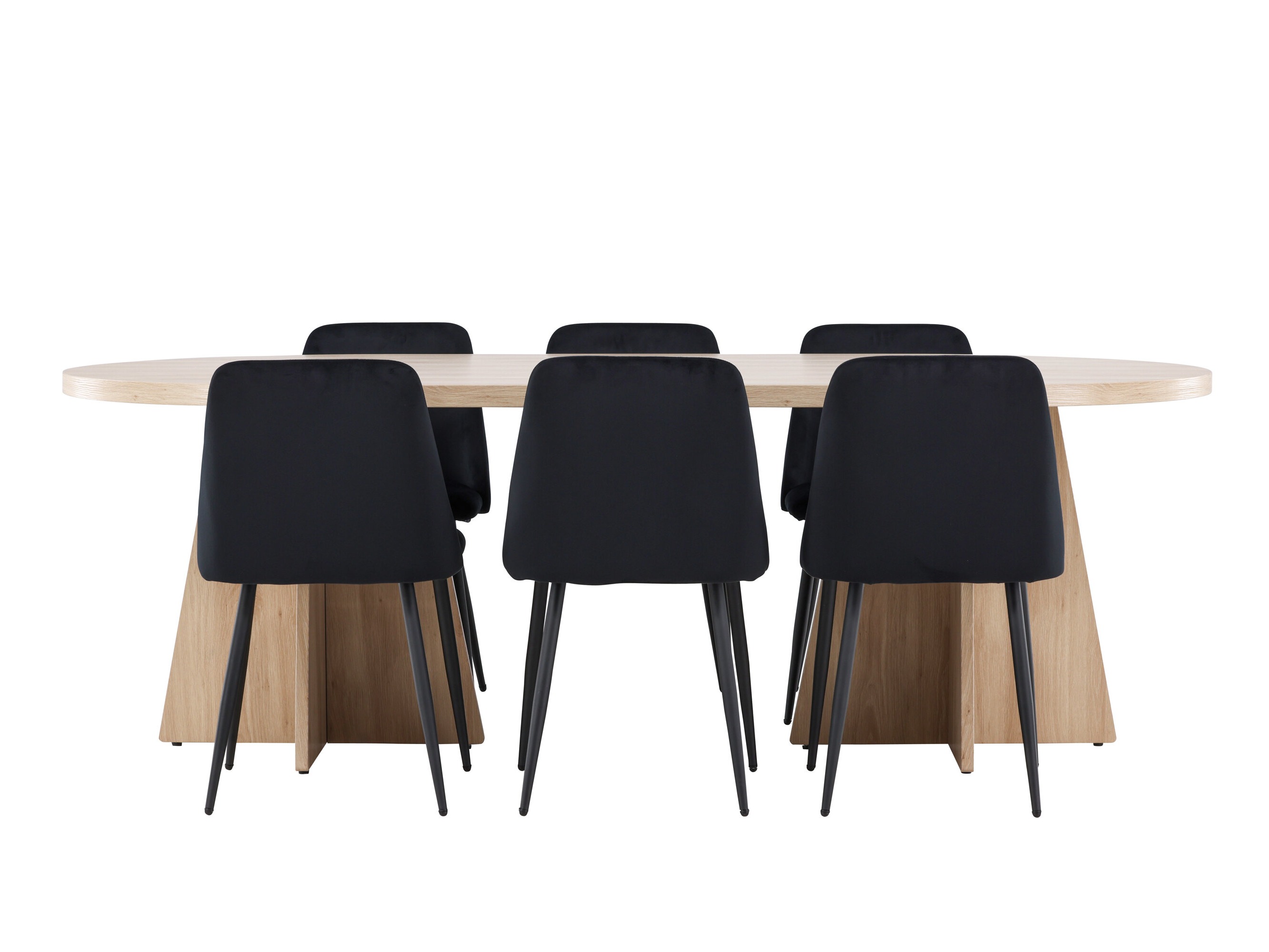 Essgruppe Dallas 5087