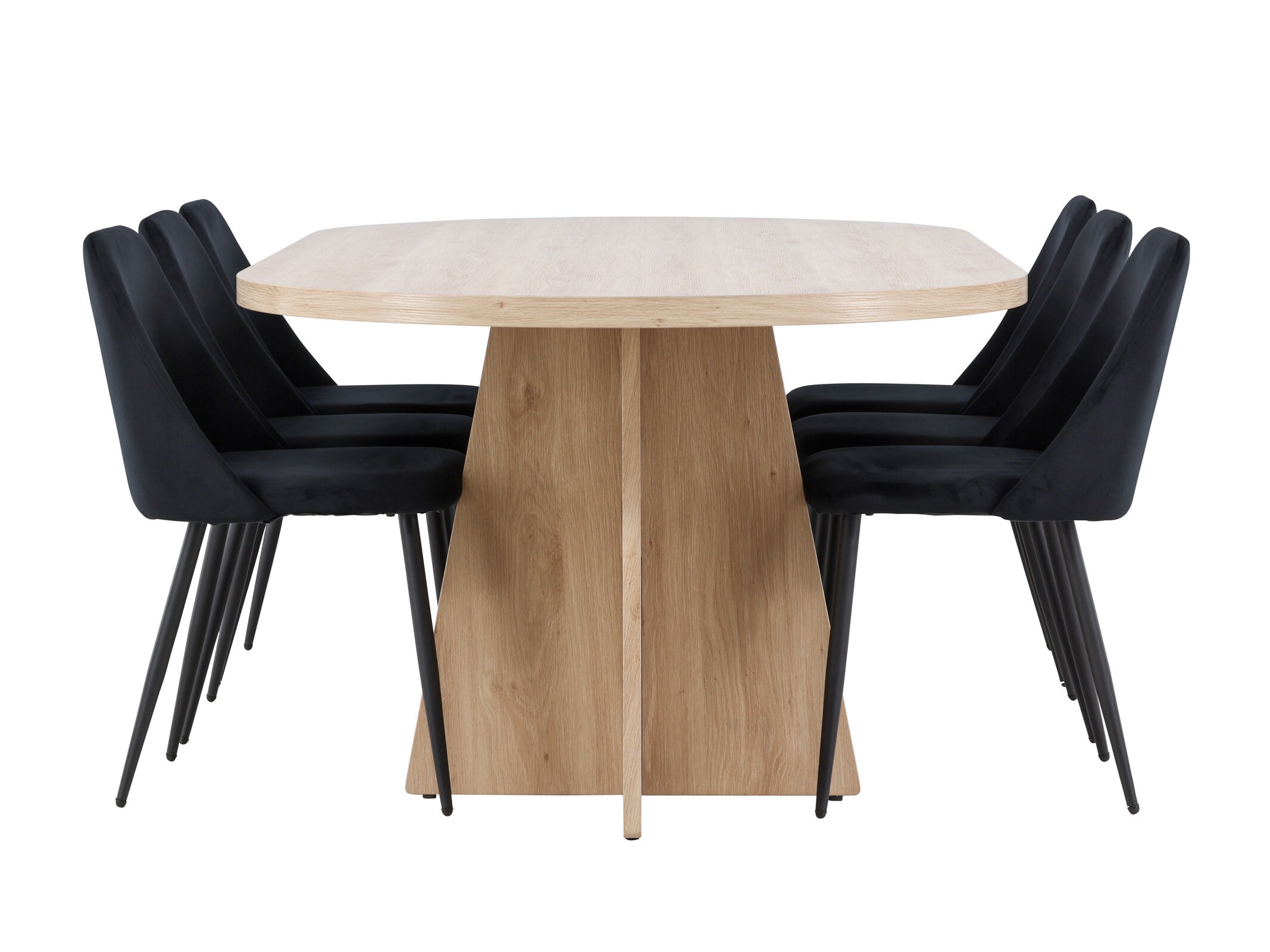 Essgruppe Dallas 5087